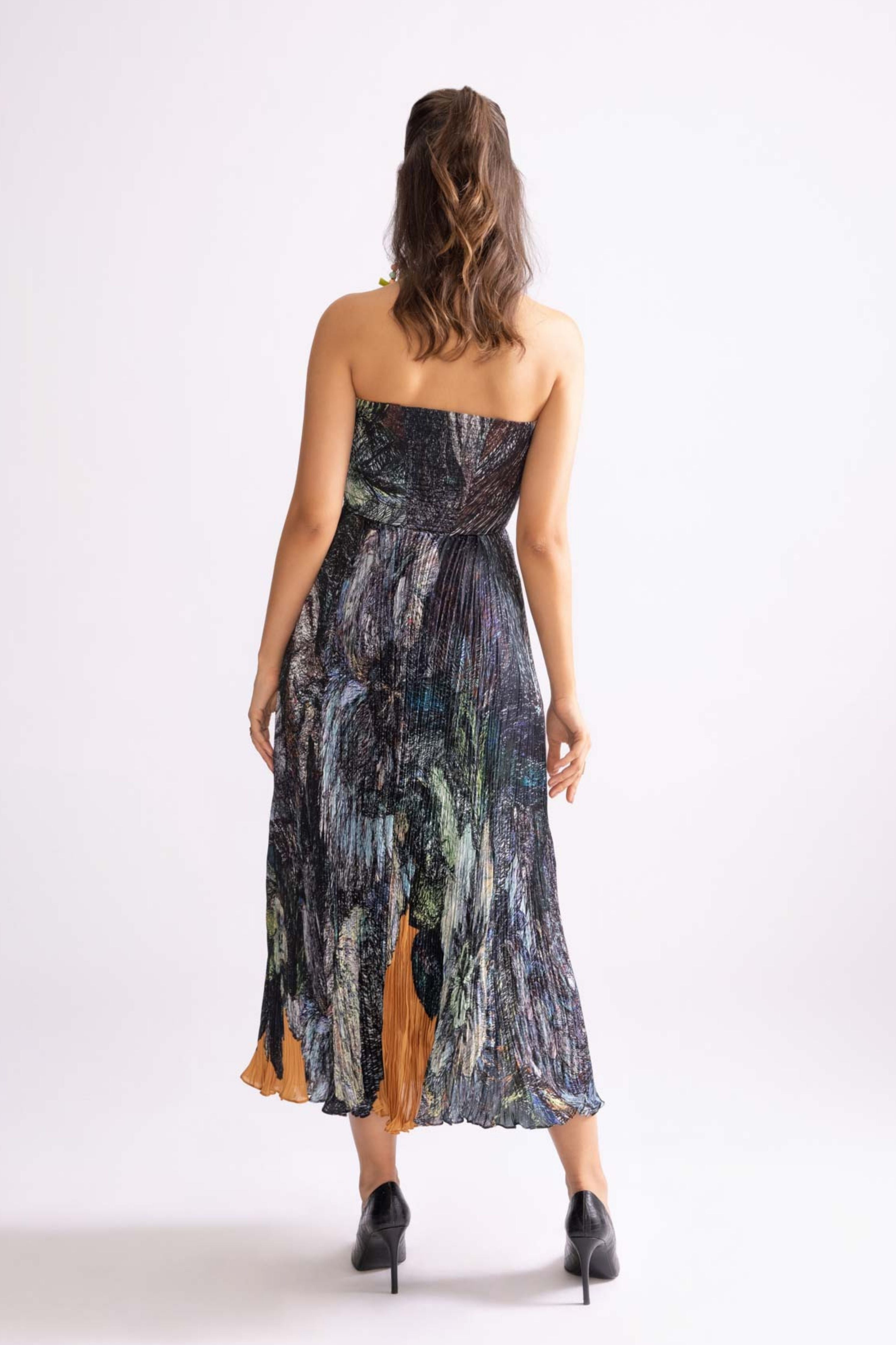 Diana Dress