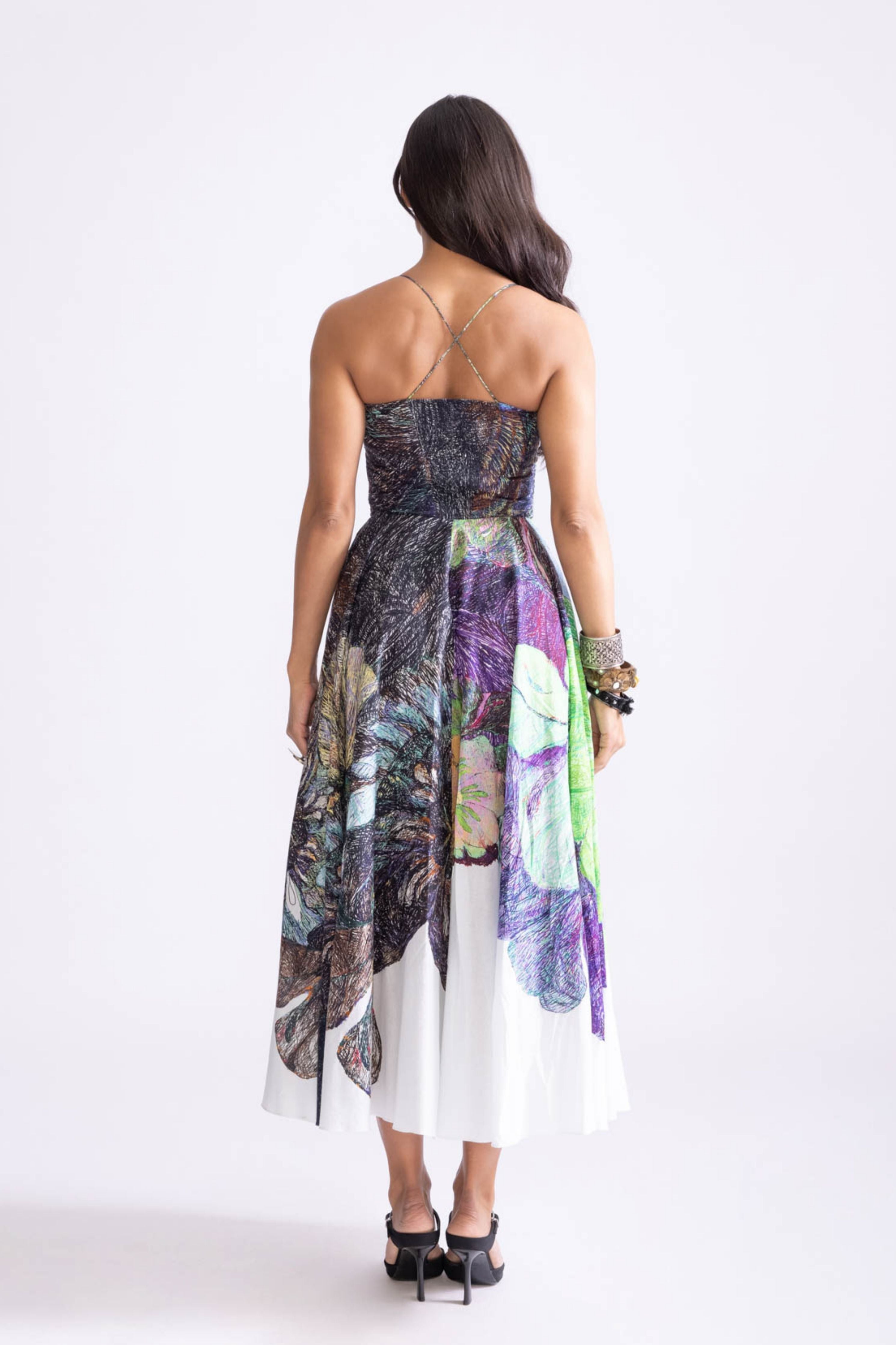 Belle Dress