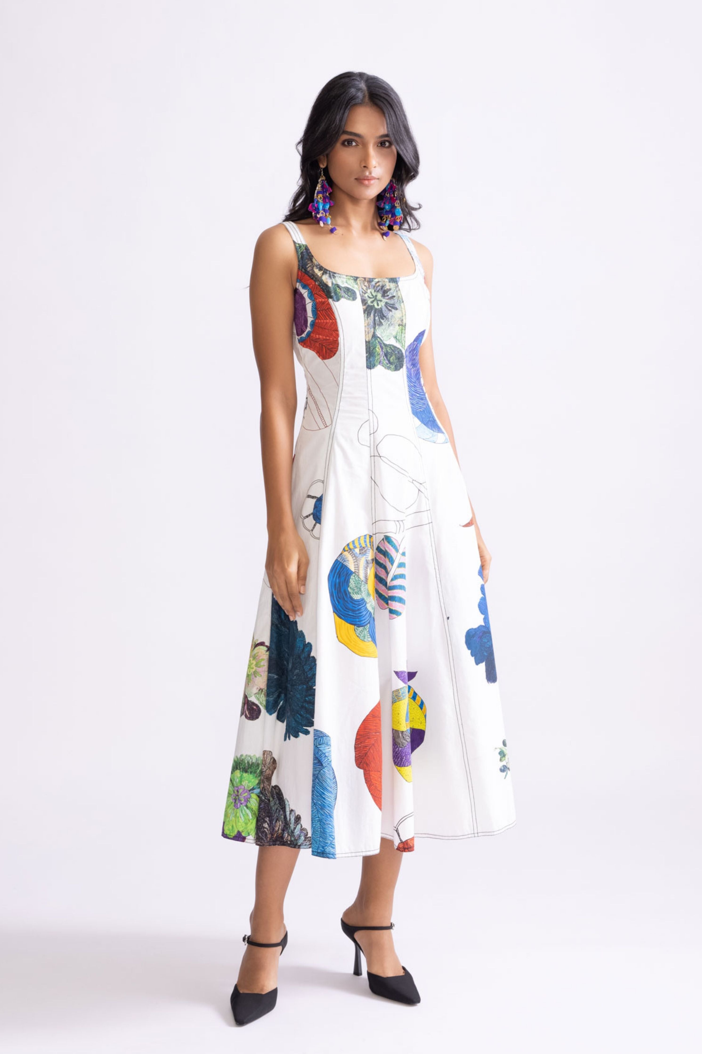 Emily Dress