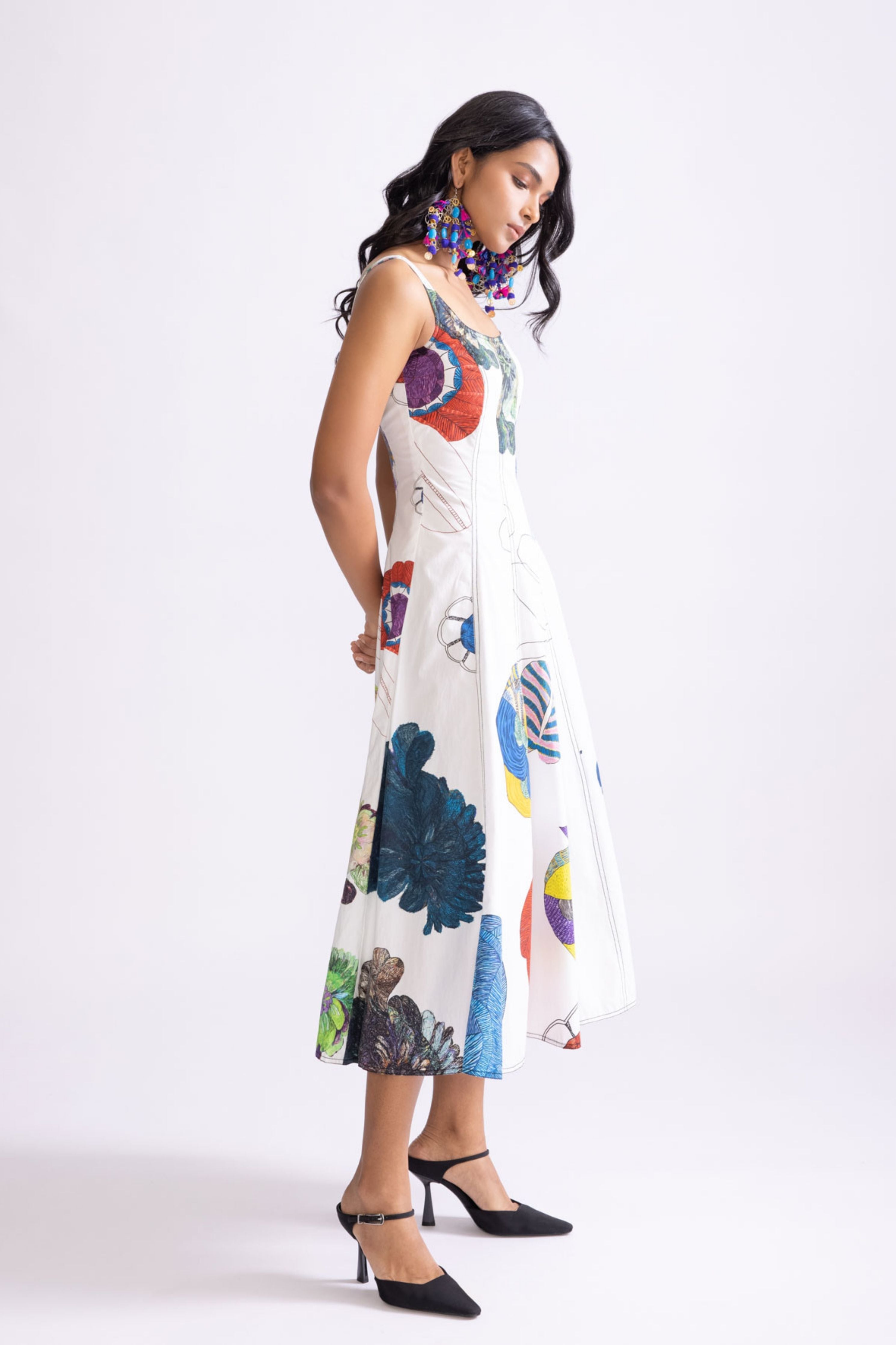 Emily Dress
