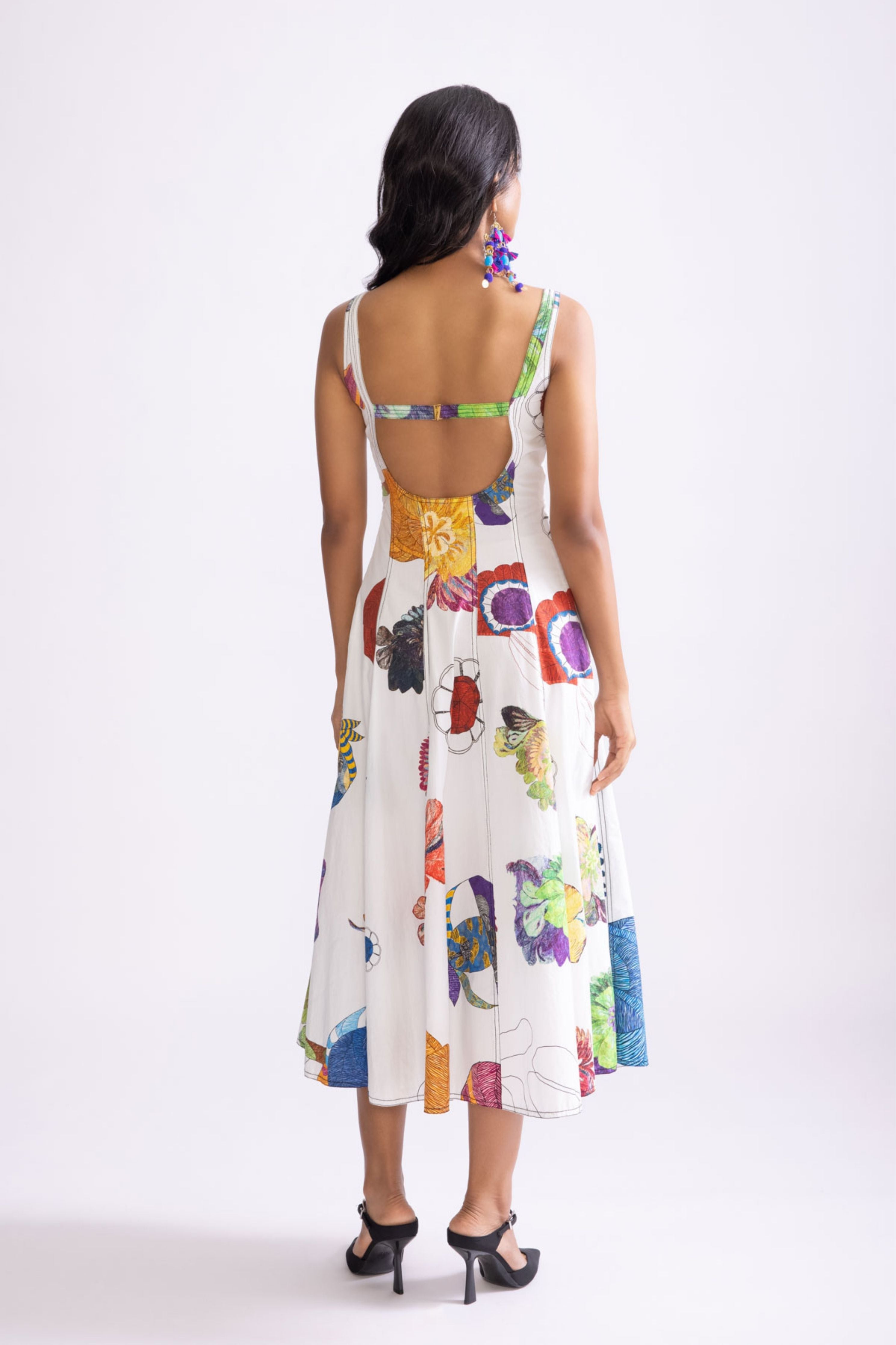 Emily Dress