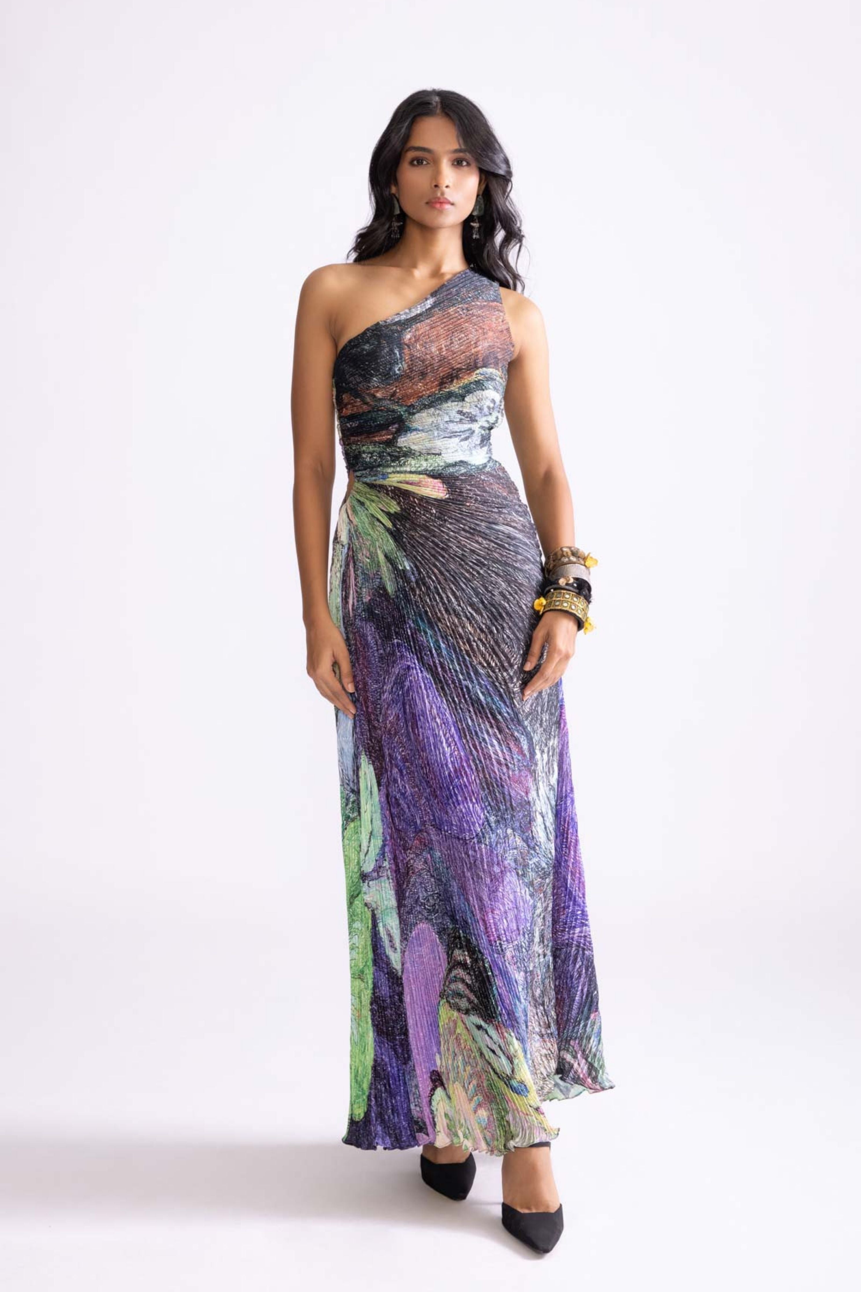 Cleo Dress