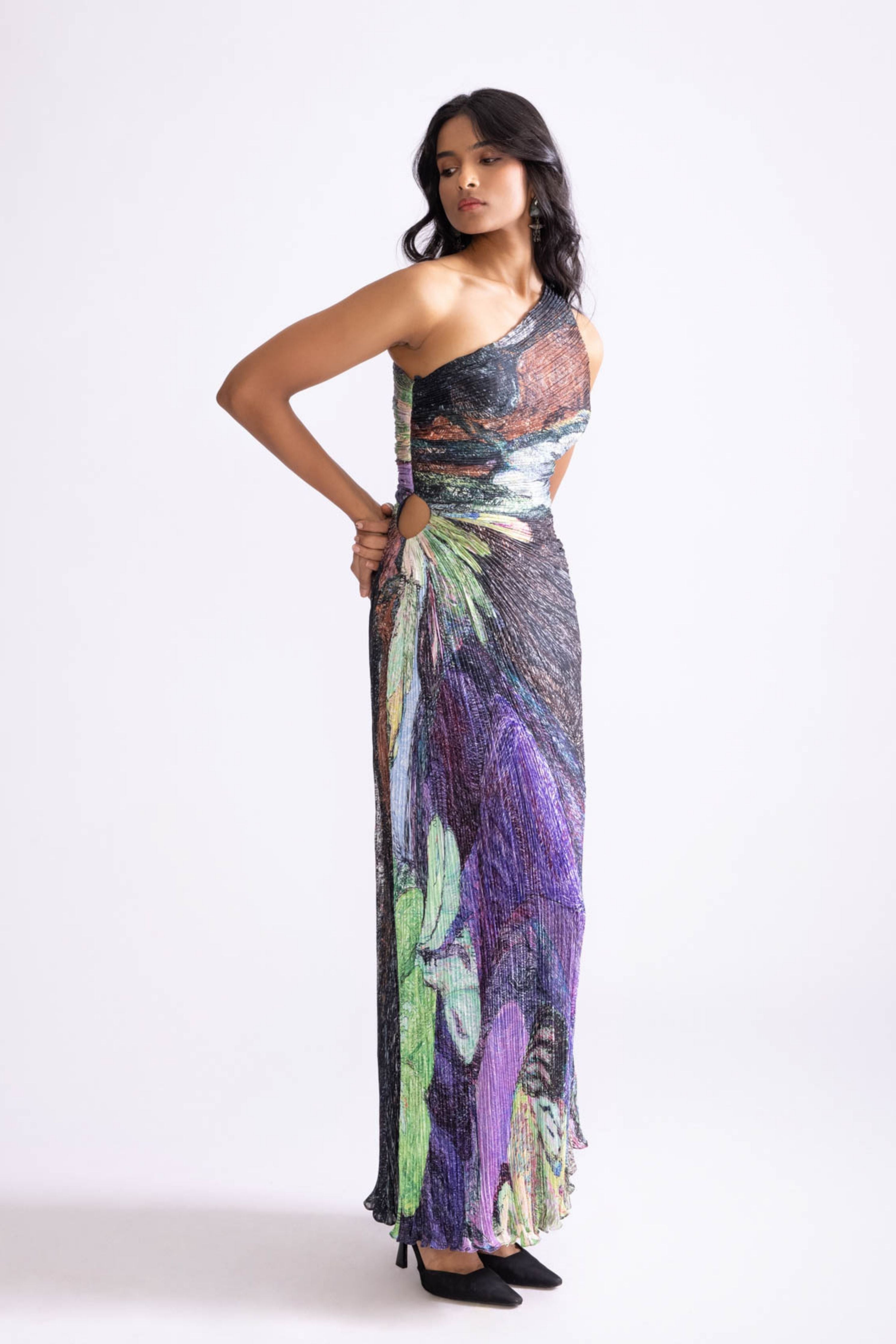Cleo Dress