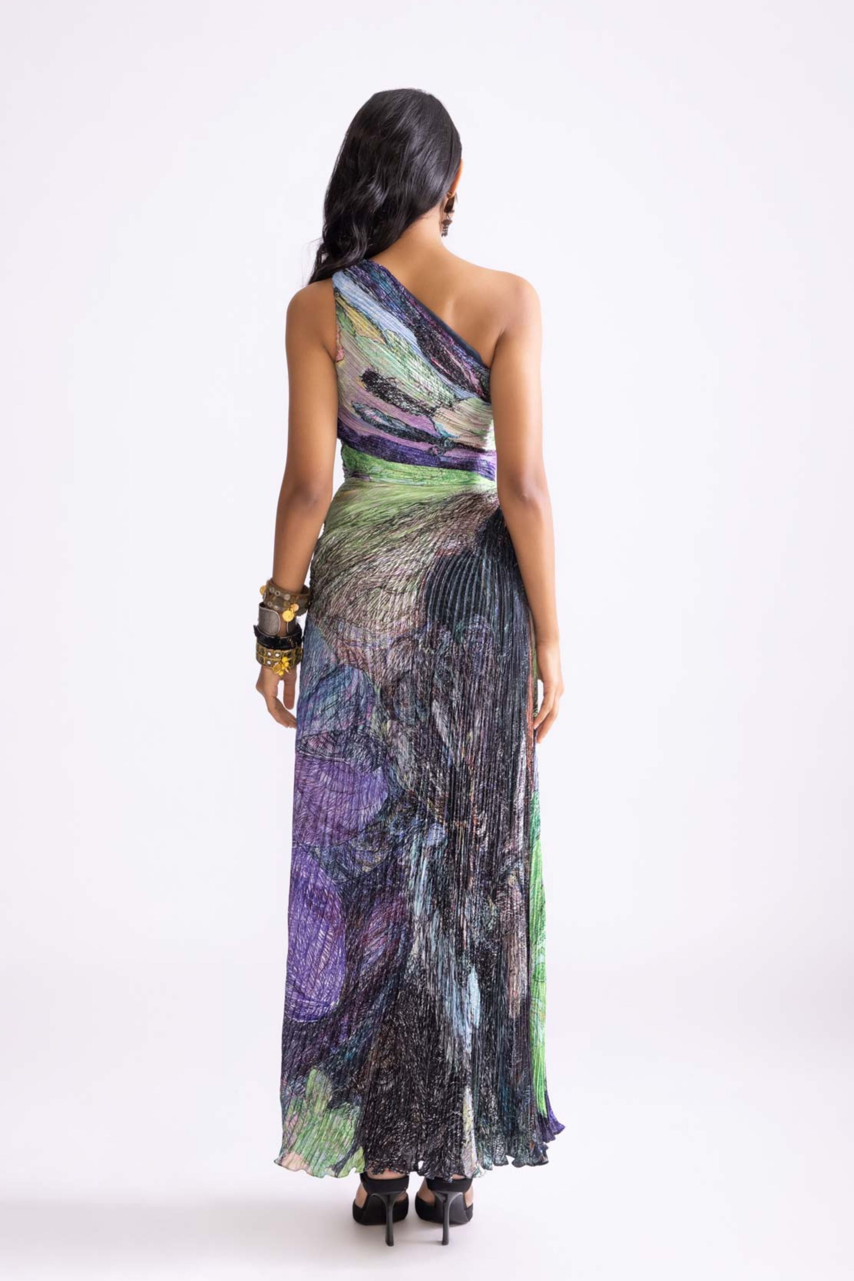 Cleo Dress