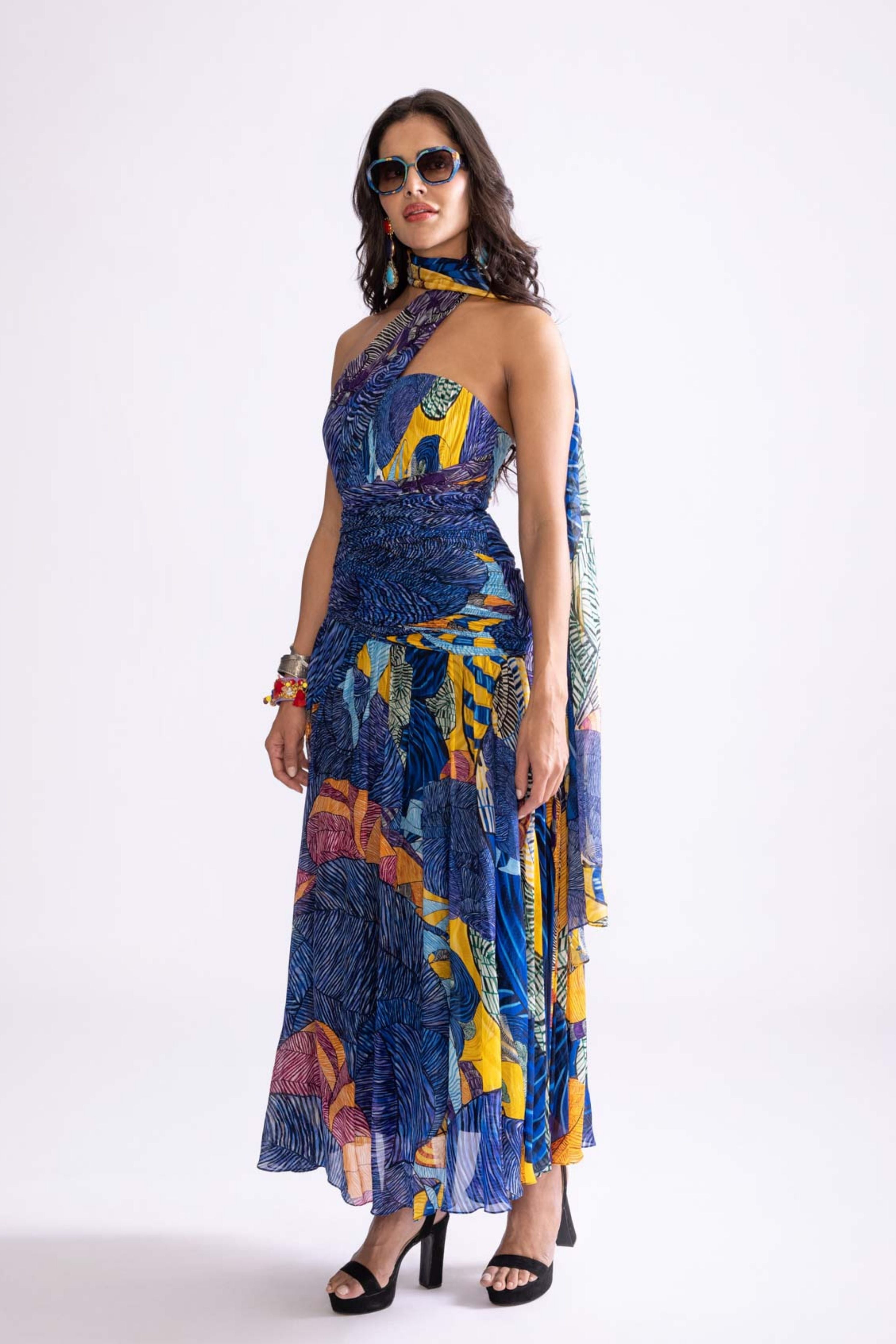 Rianna Dress