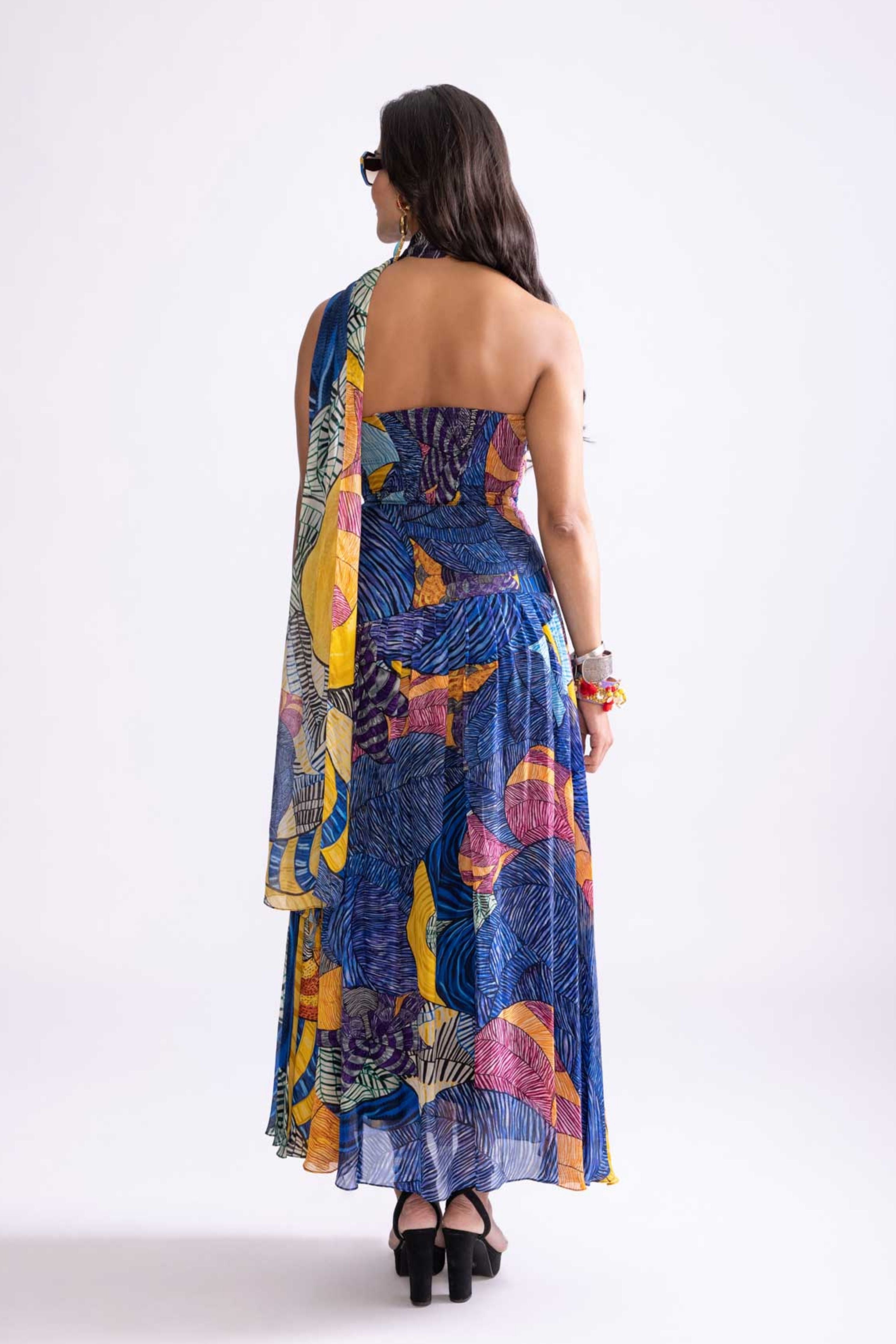 Rianna Dress