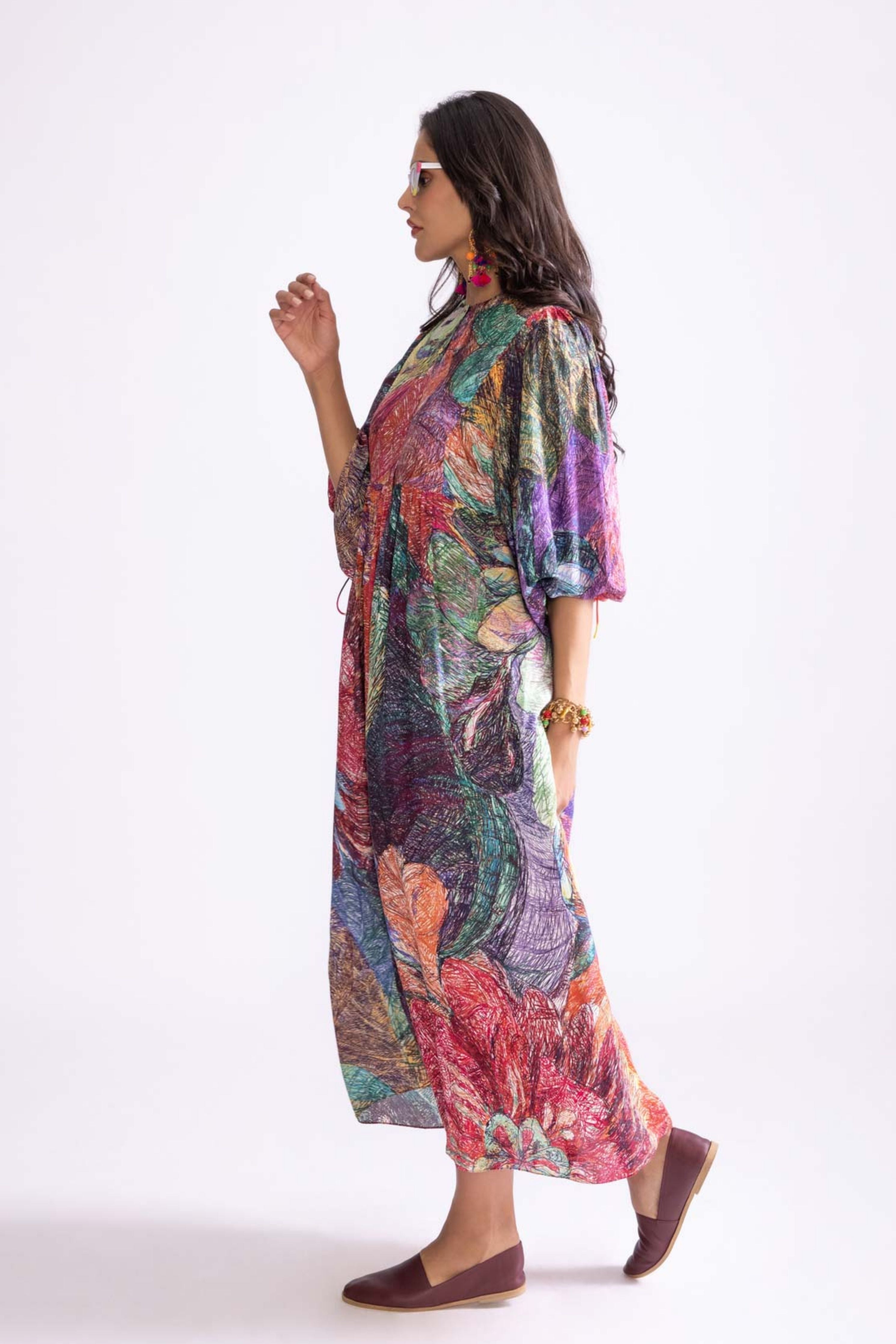 Sara Dress