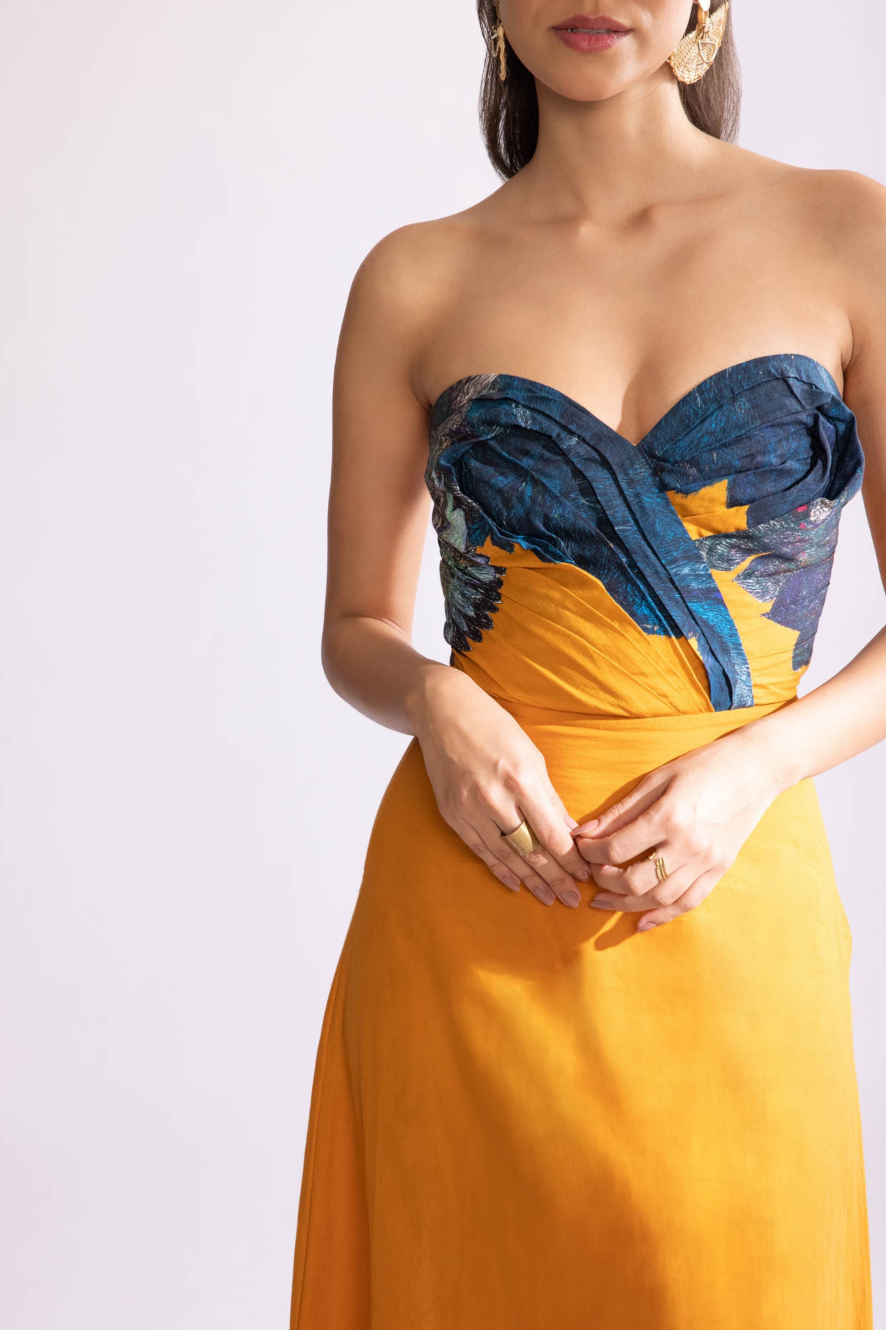 Daisy Hazel Dress