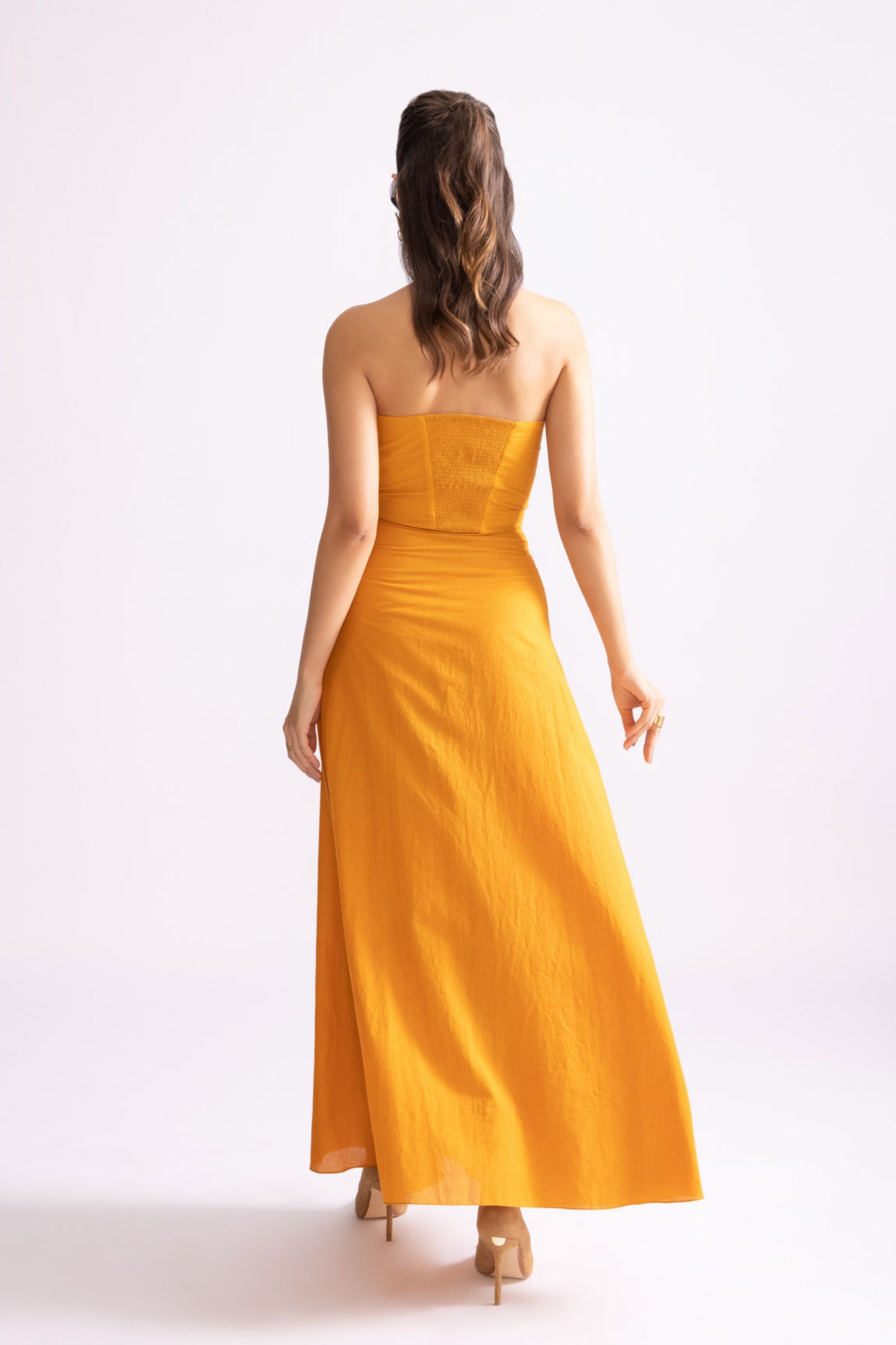 Daisy Hazel Dress
