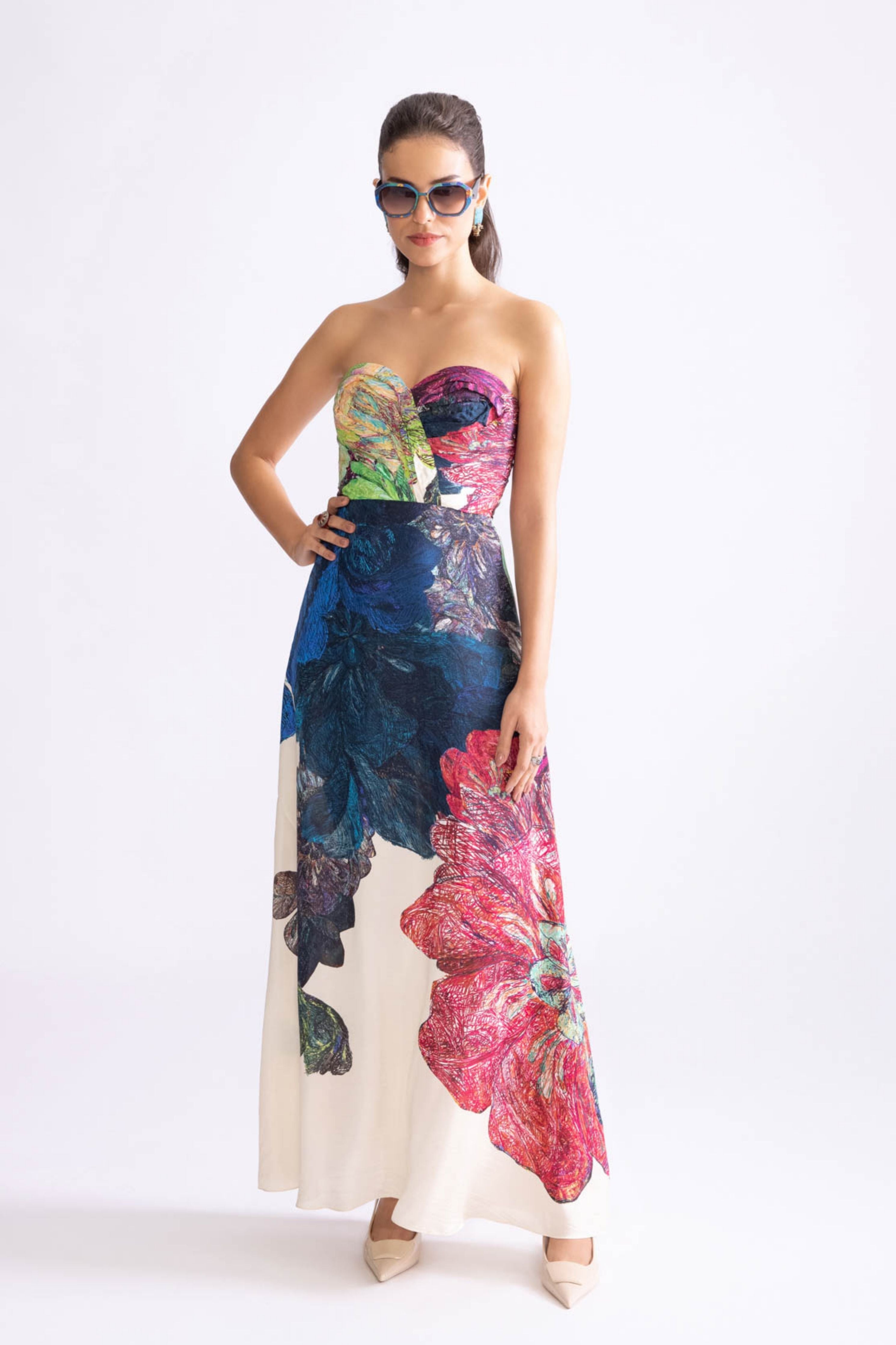 Hazel Dress
