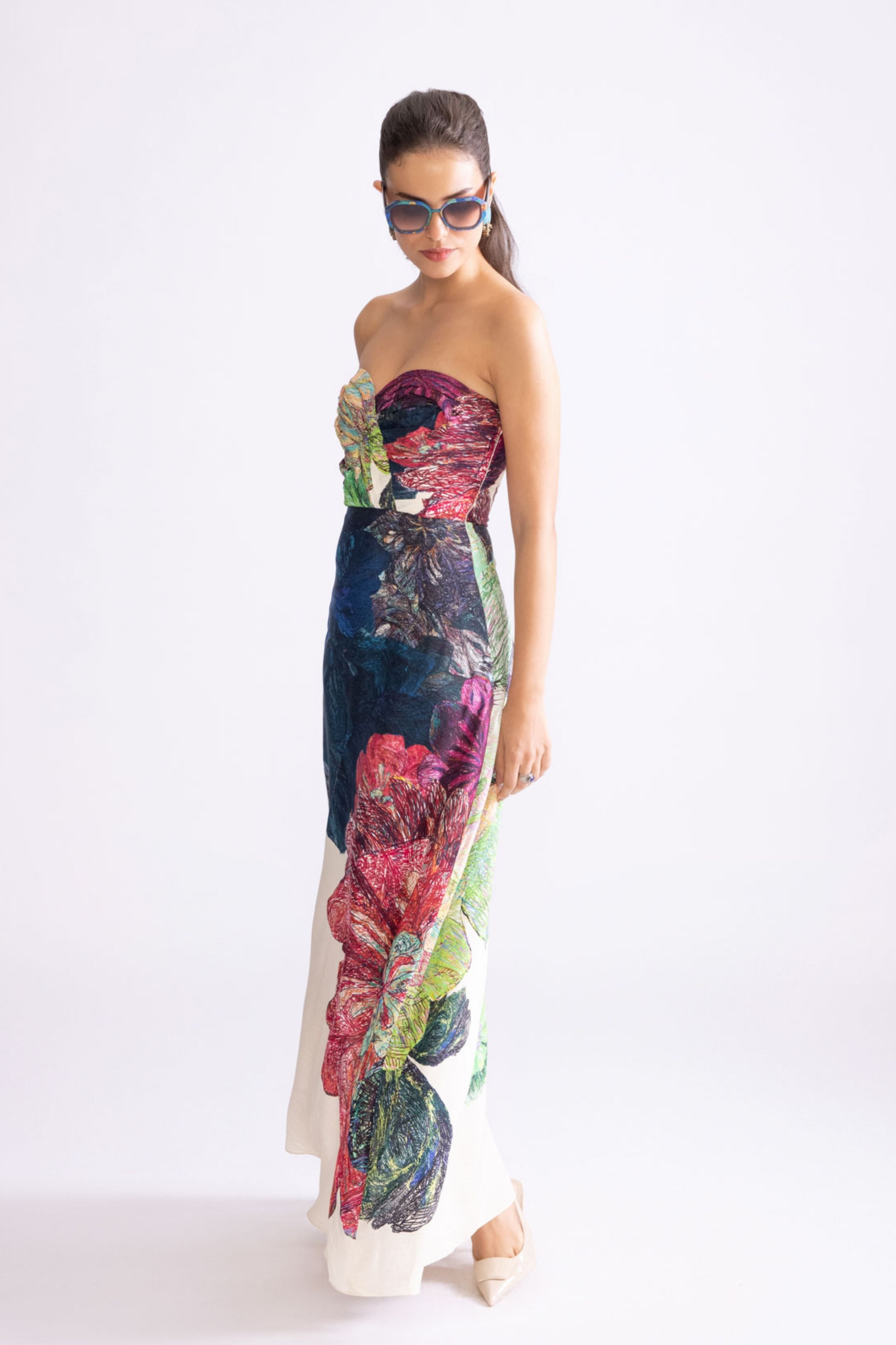 Hazel Dress