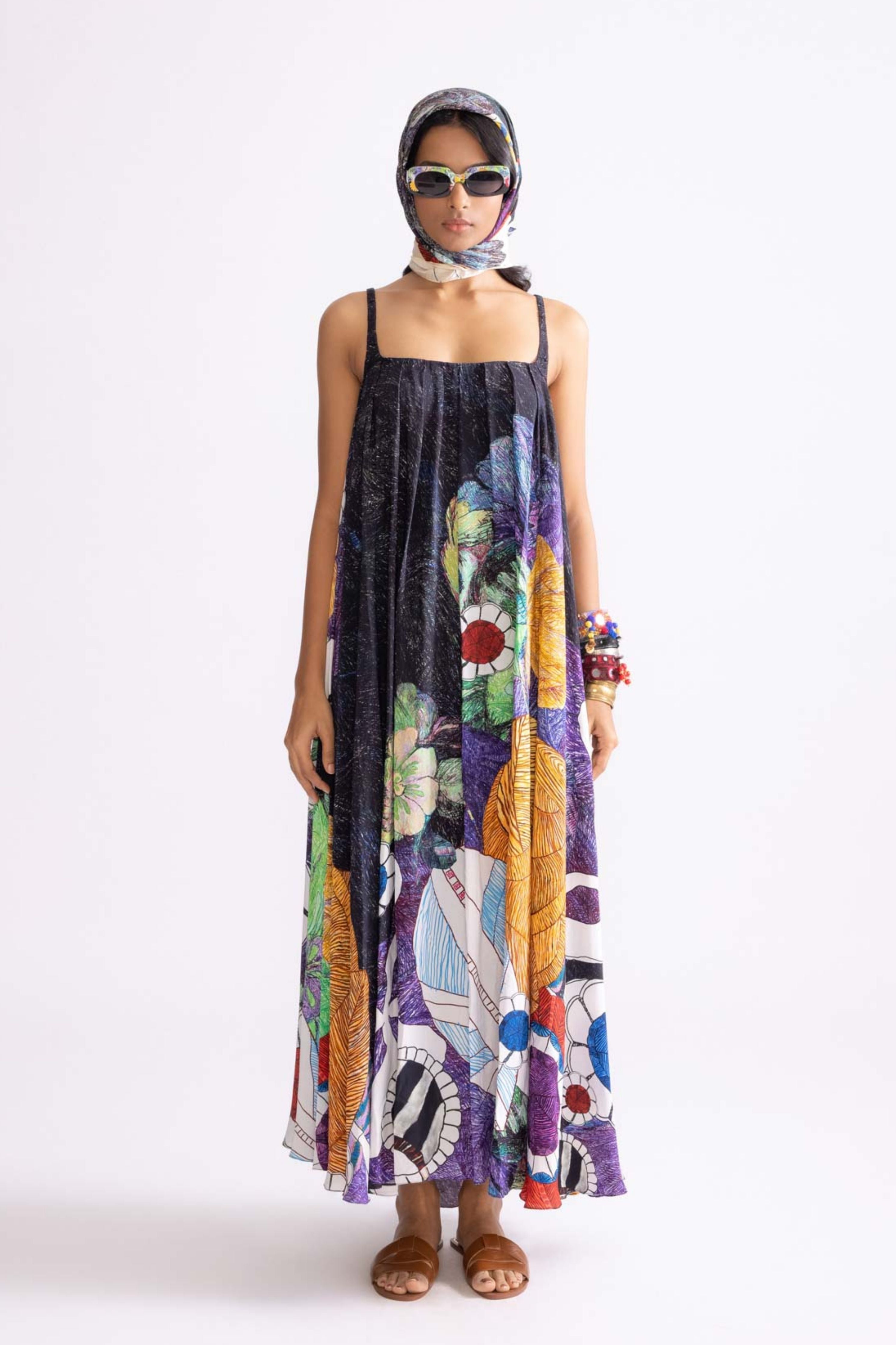 Swing Dress