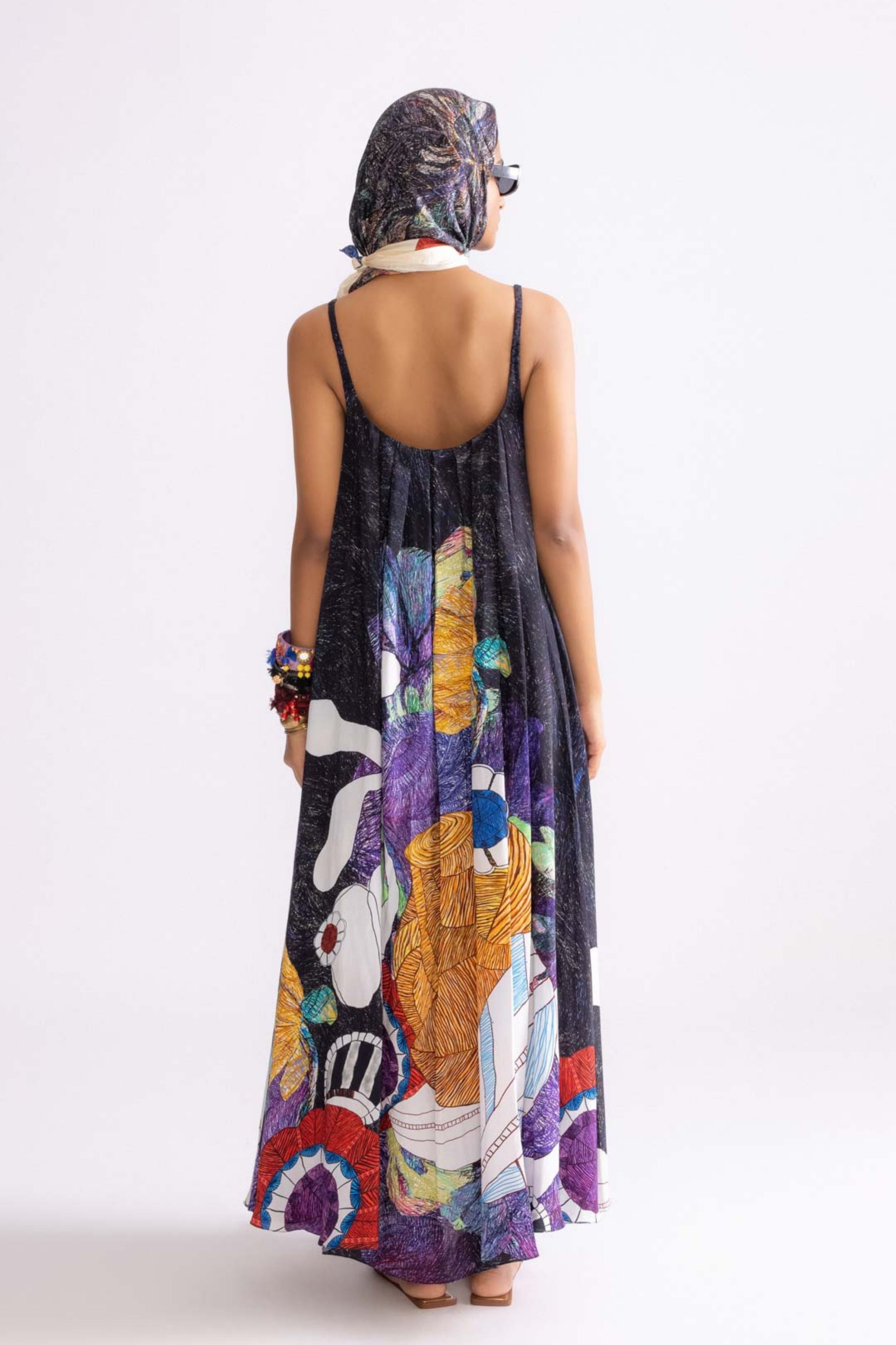 Swing Dress