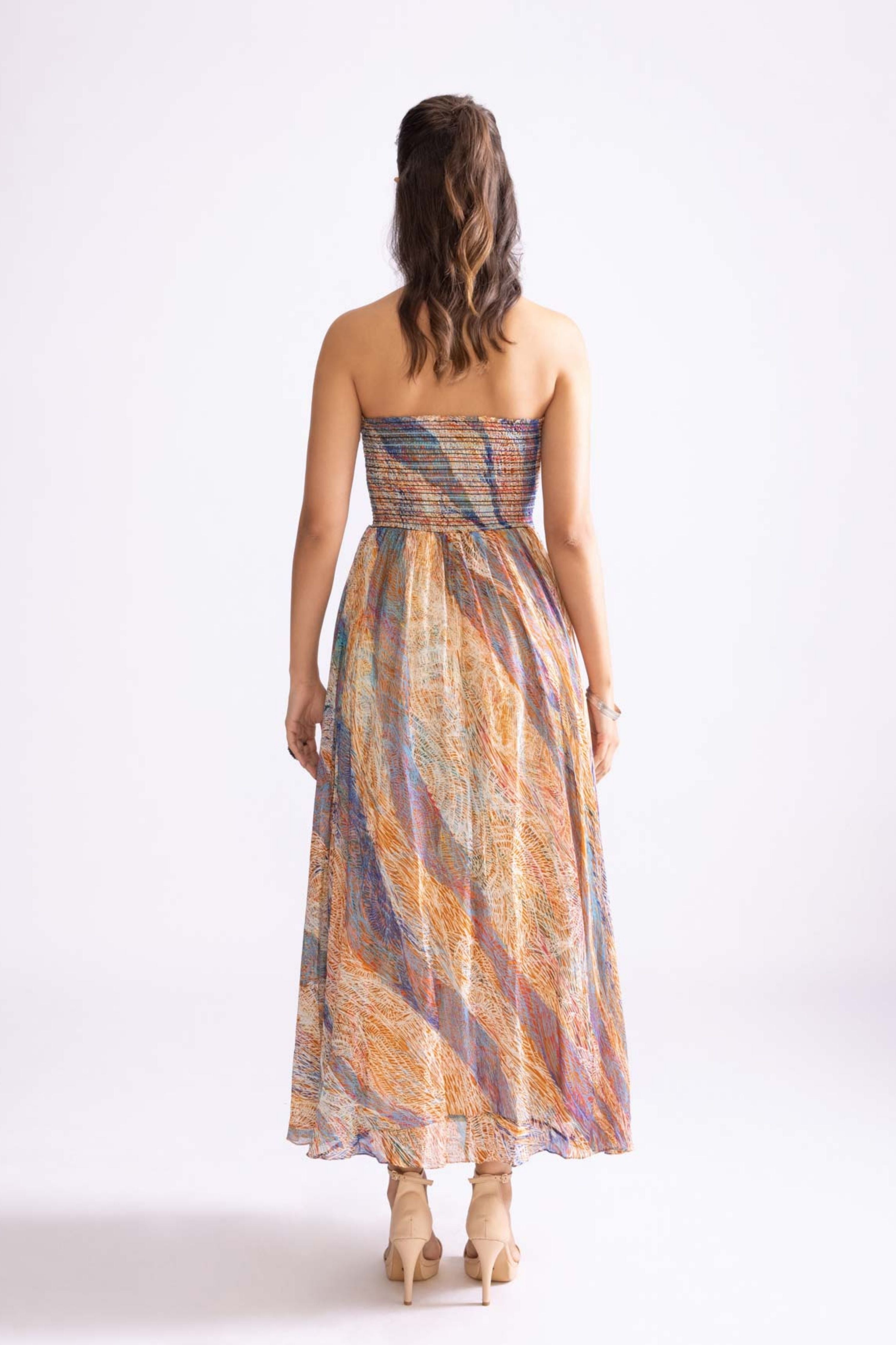 Florence Dress