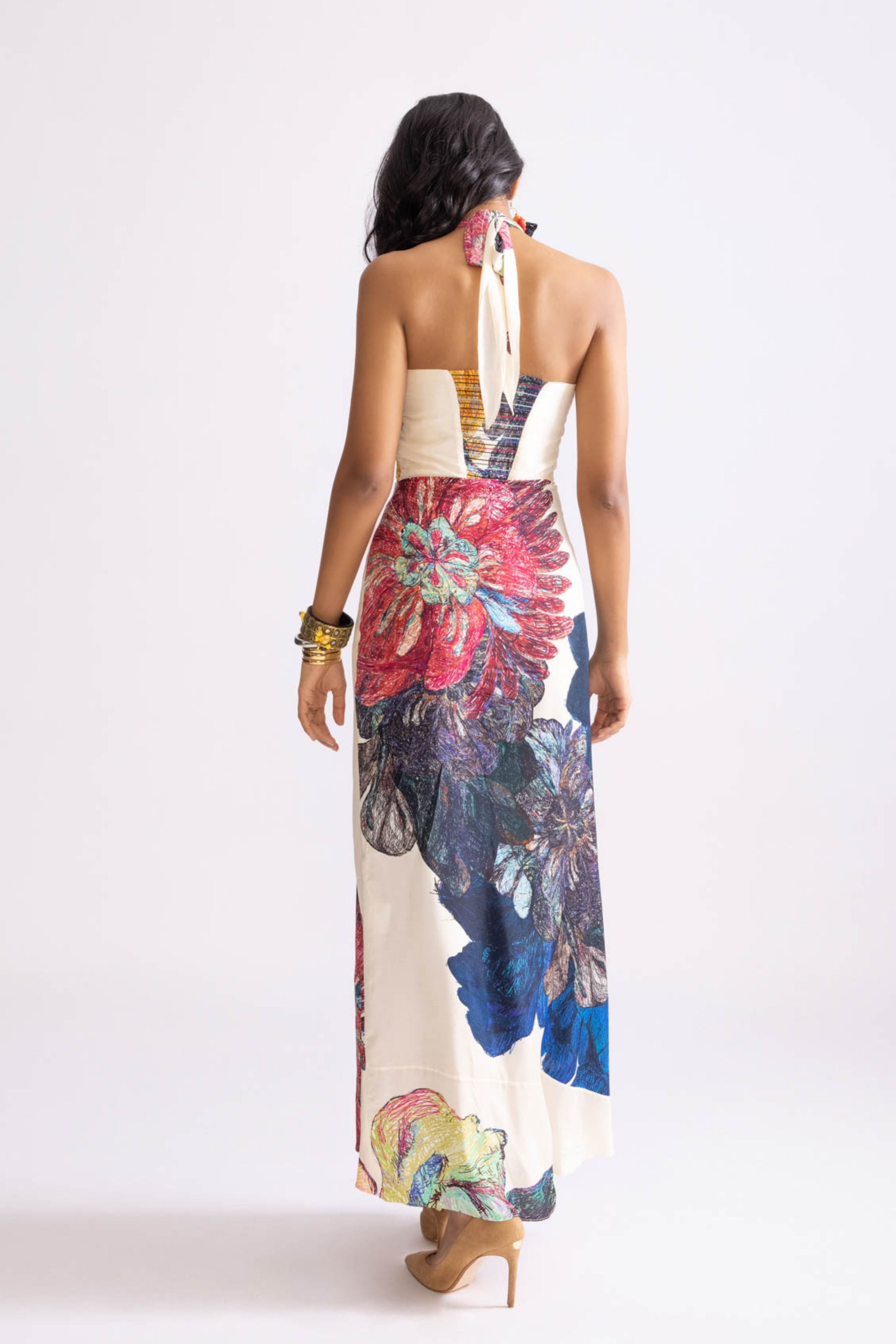 Shailee Dress