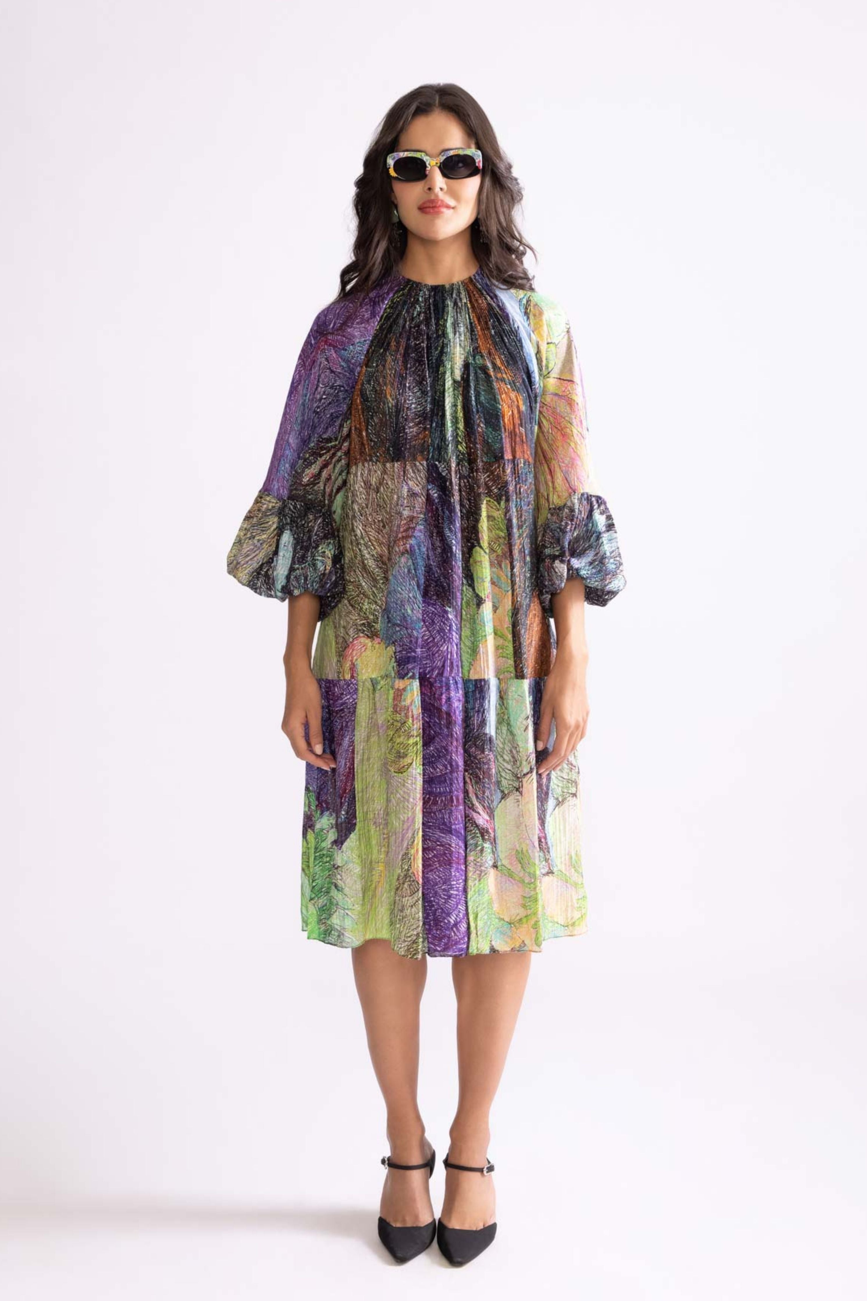 Botanica Dress