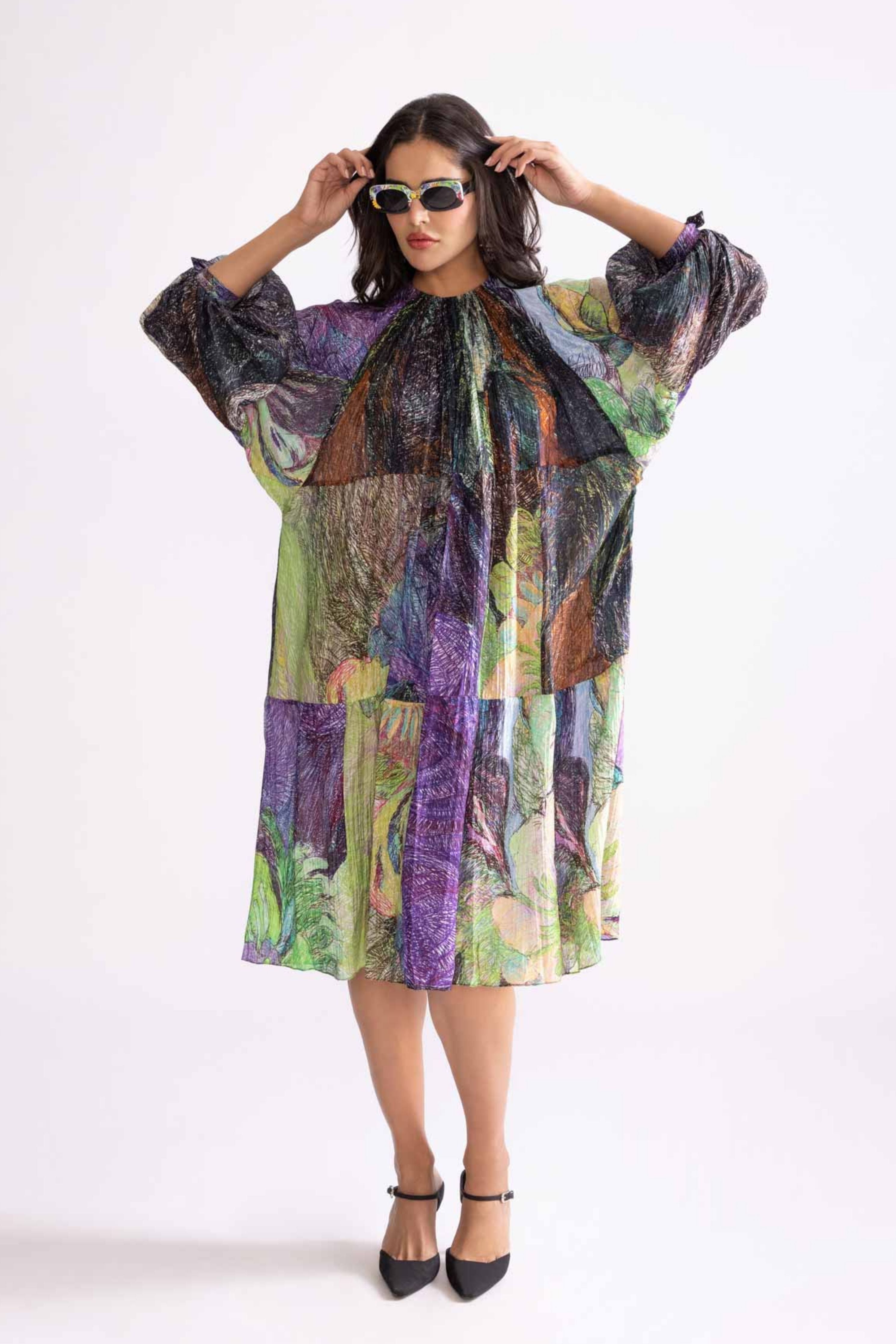 Botanica Dress