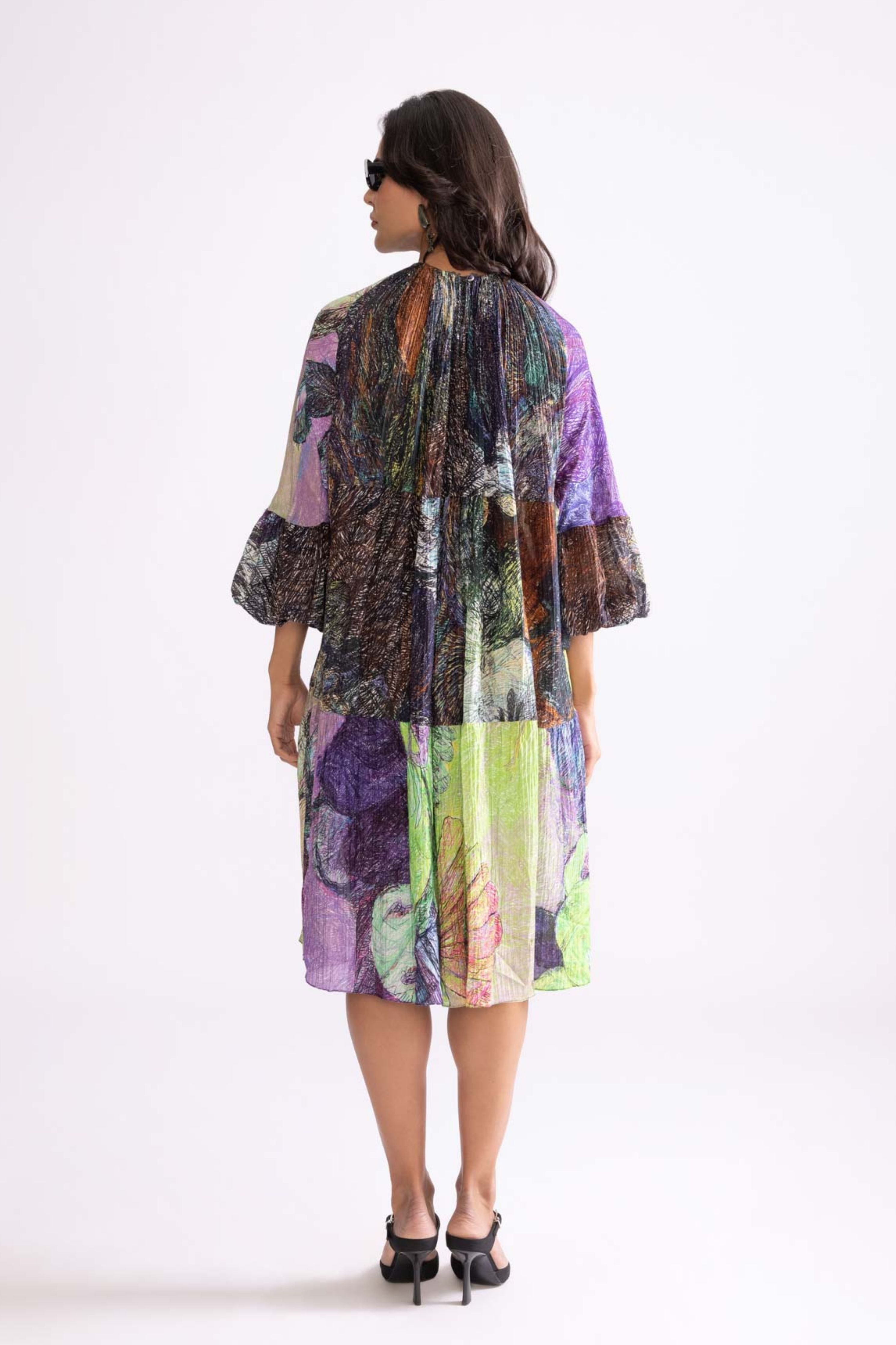 Botanica Dress