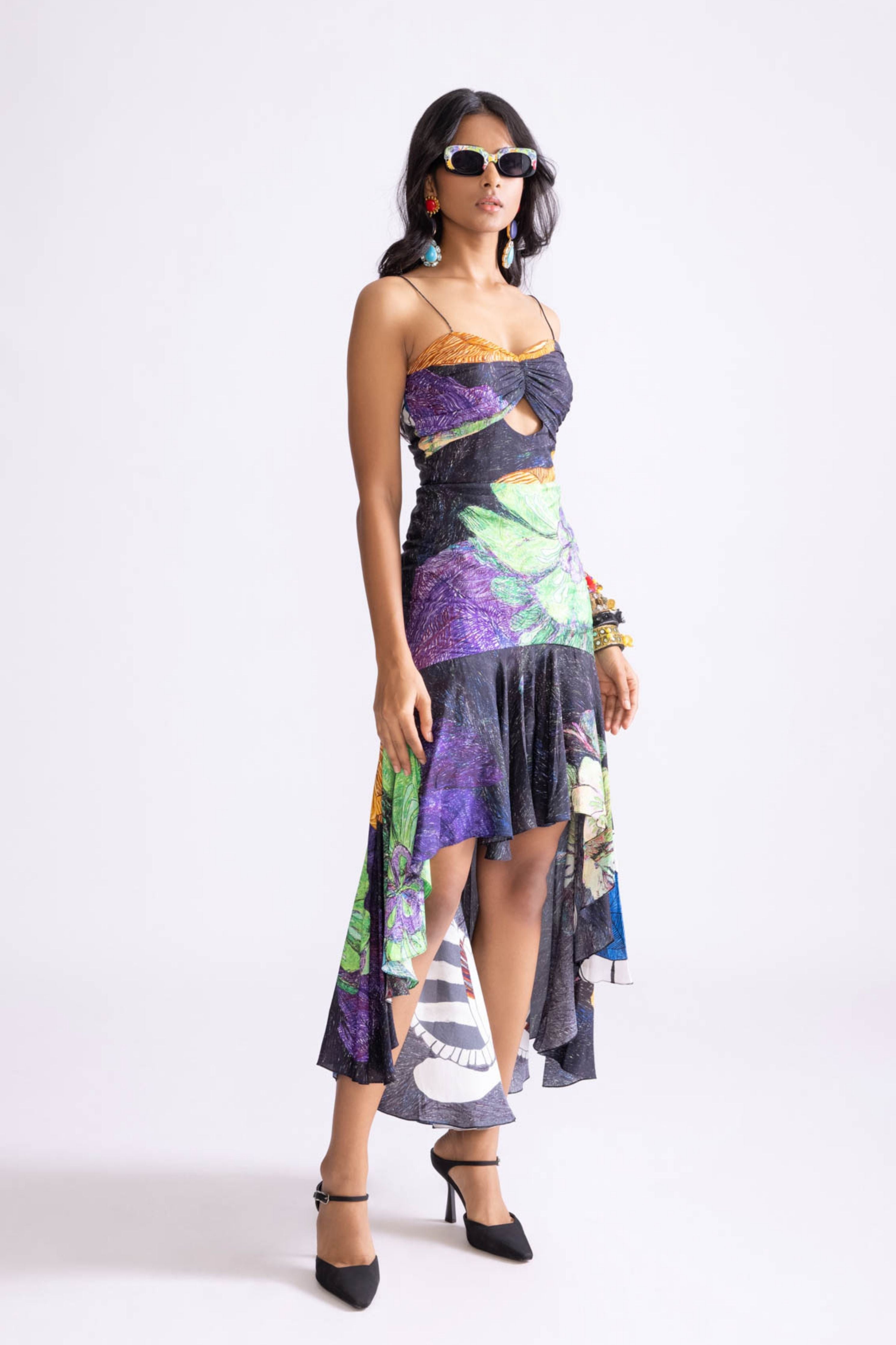 Celine Dress