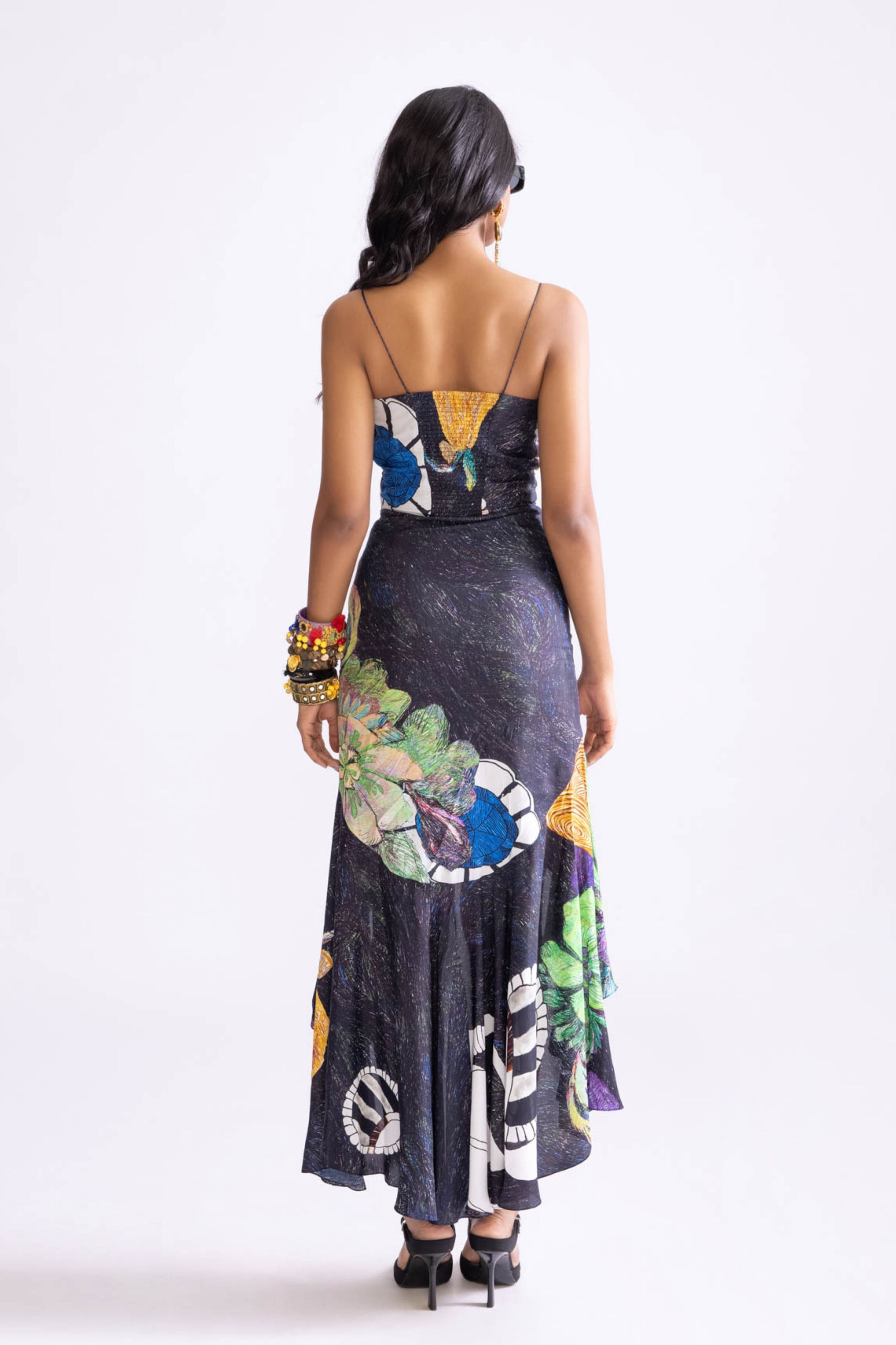 Celine Dress
