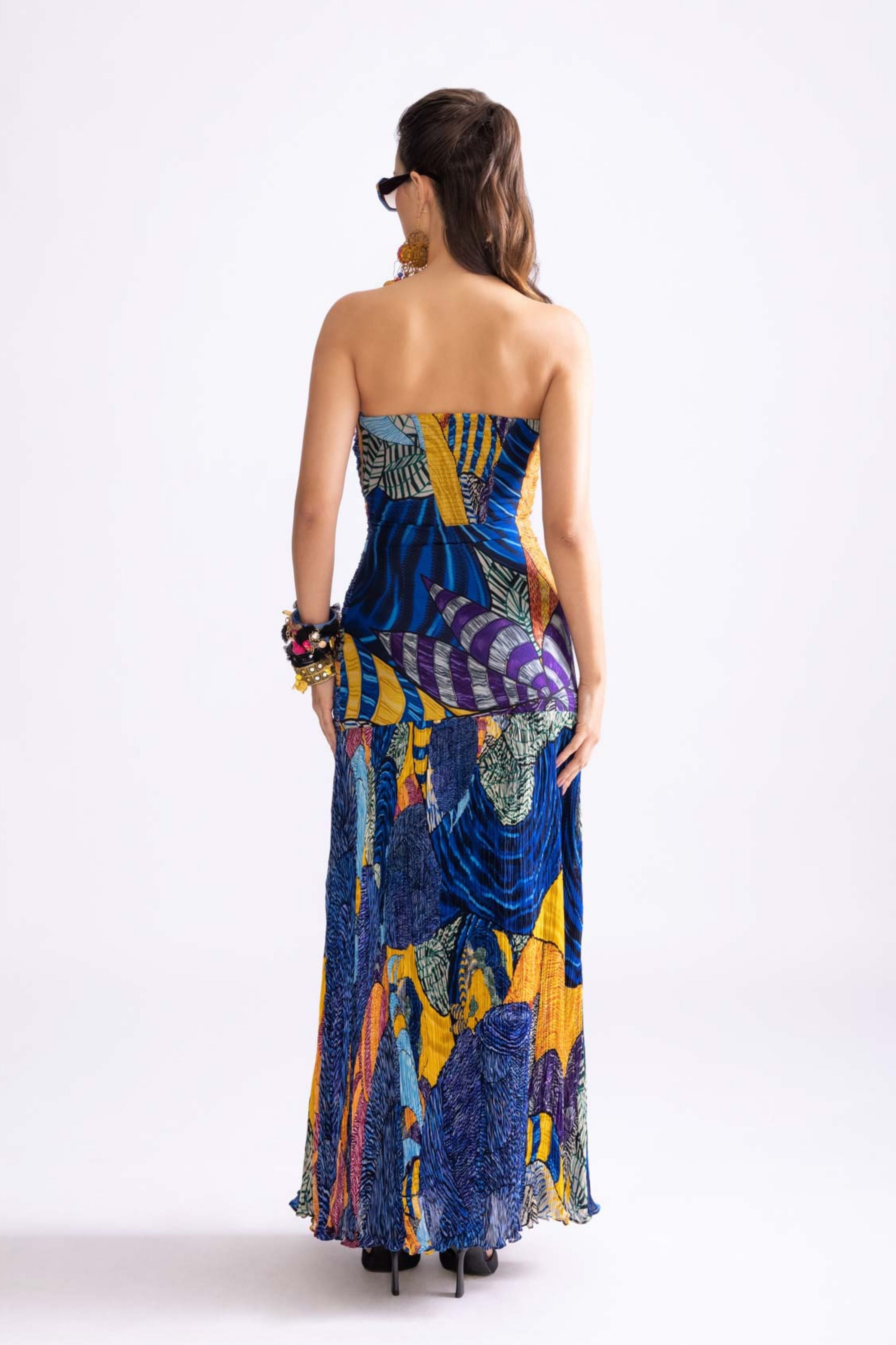 Jennifer Dress