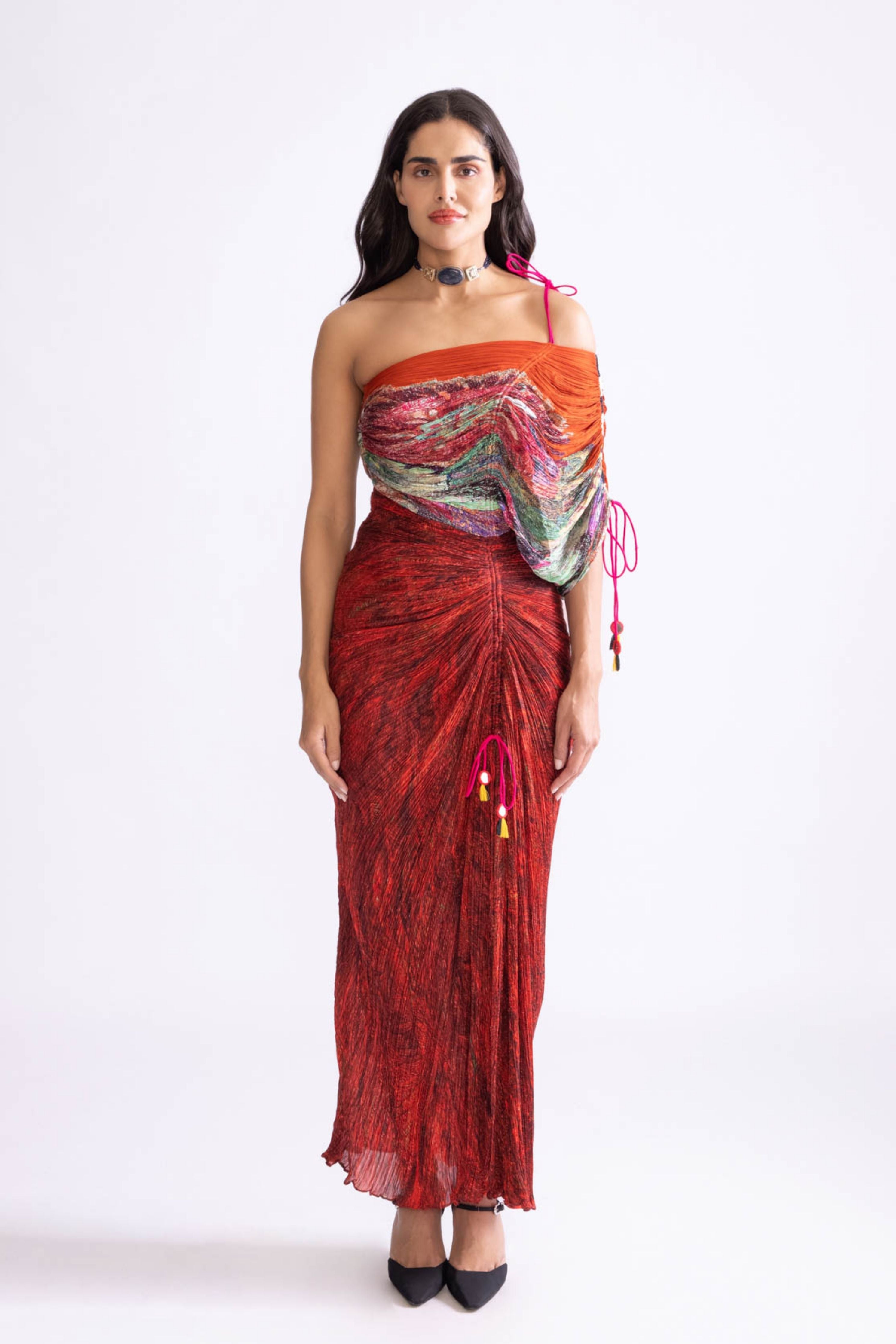 Raleigh Dress