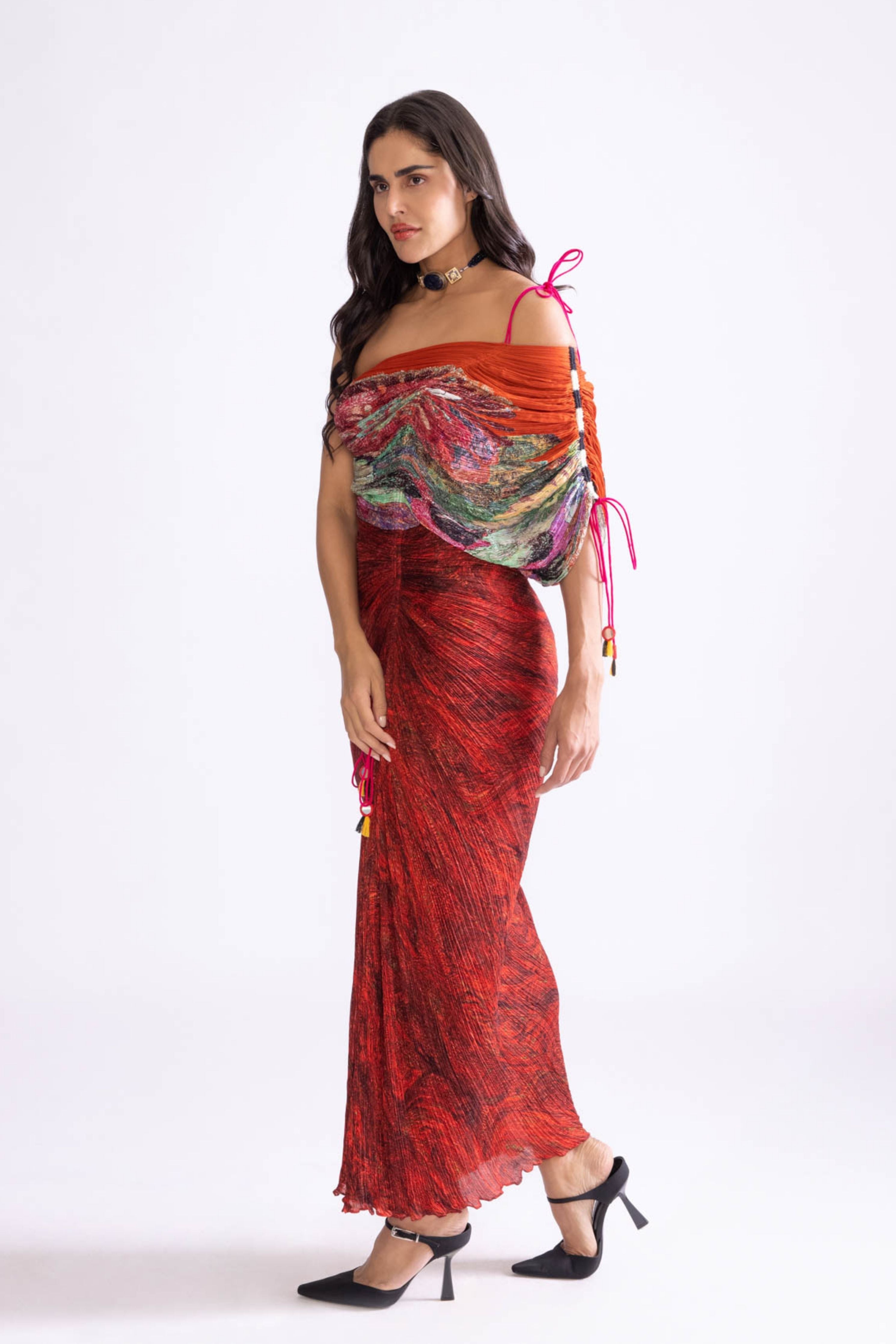 Raleigh Dress