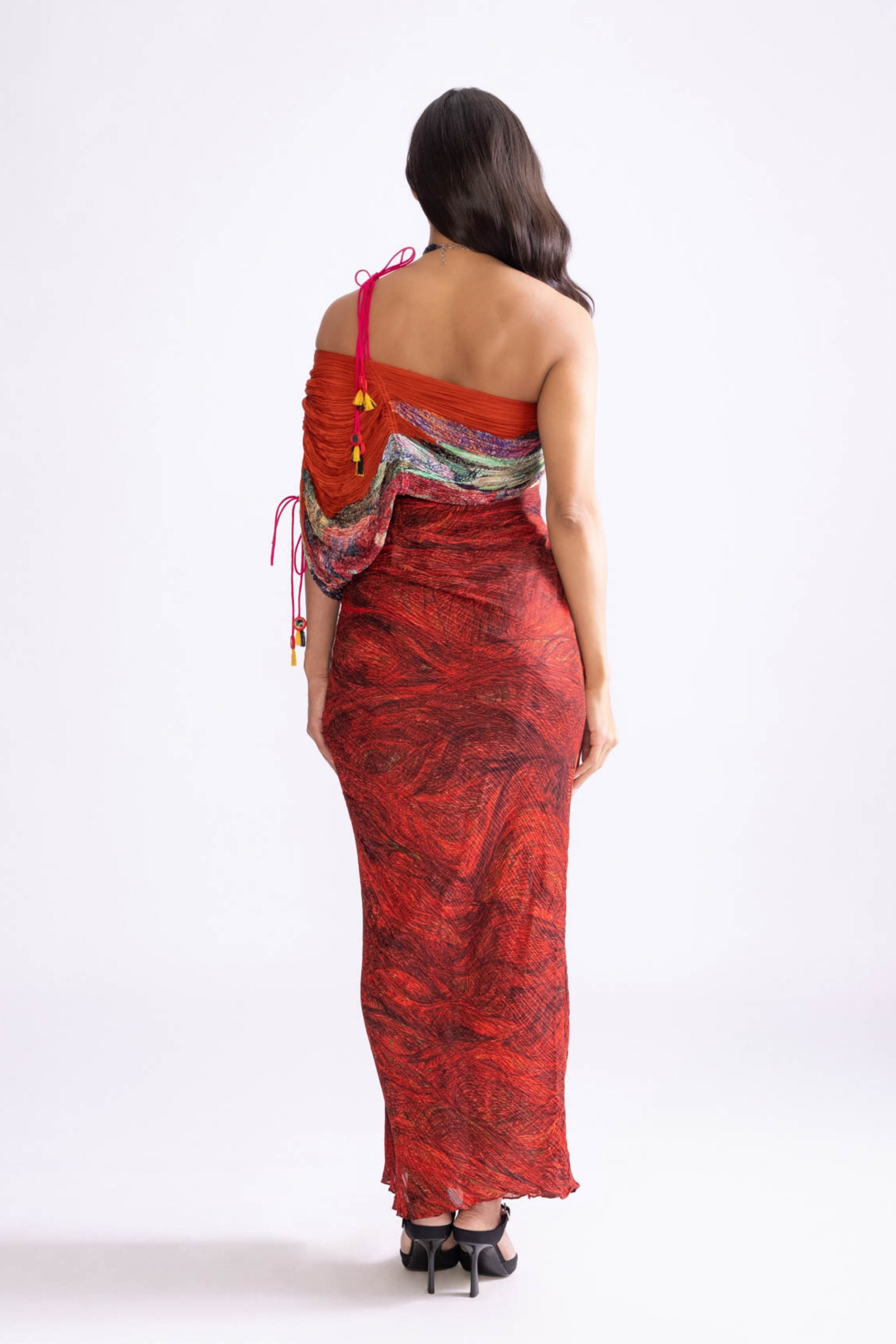 Raleigh Dress