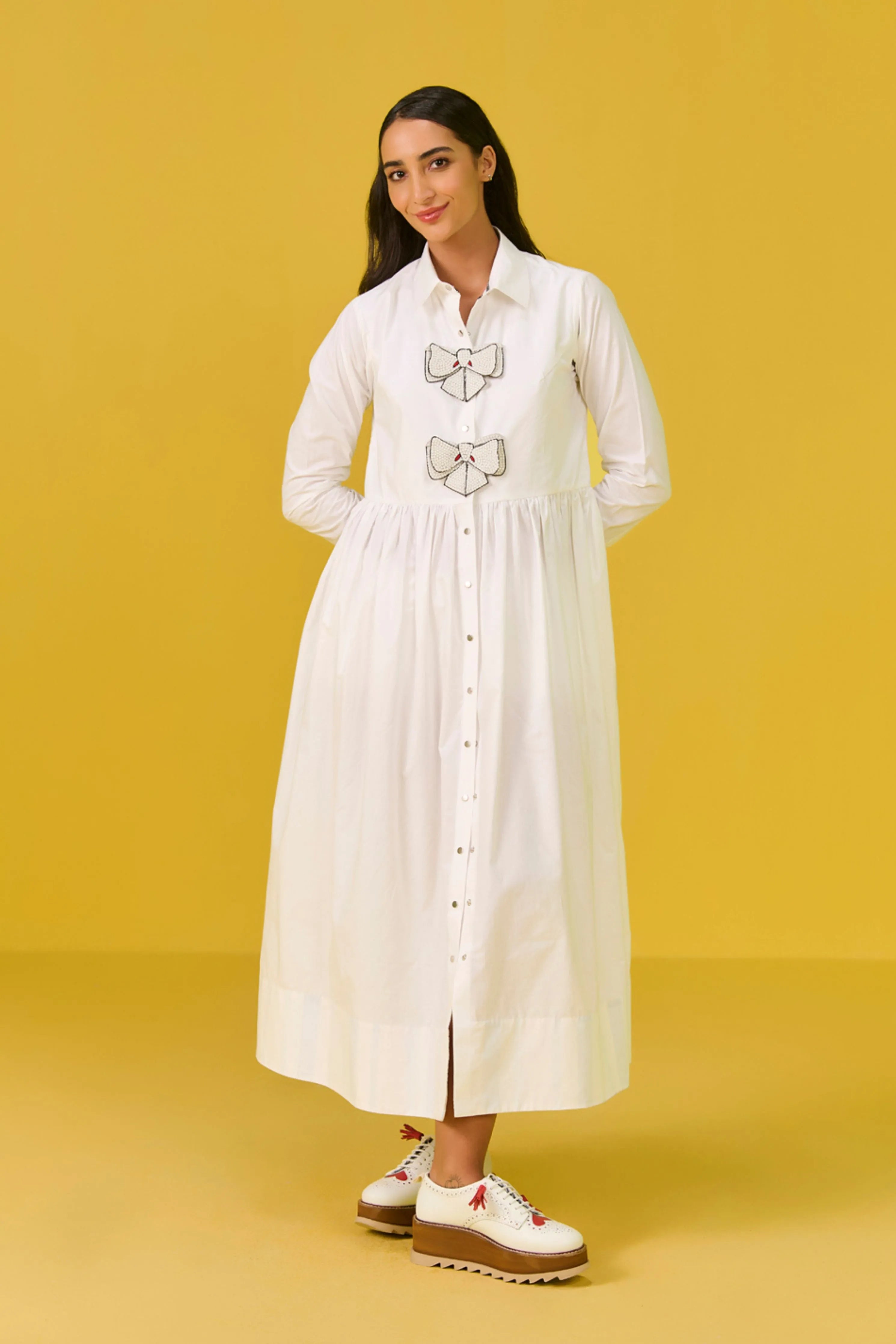 Whimsy Dress