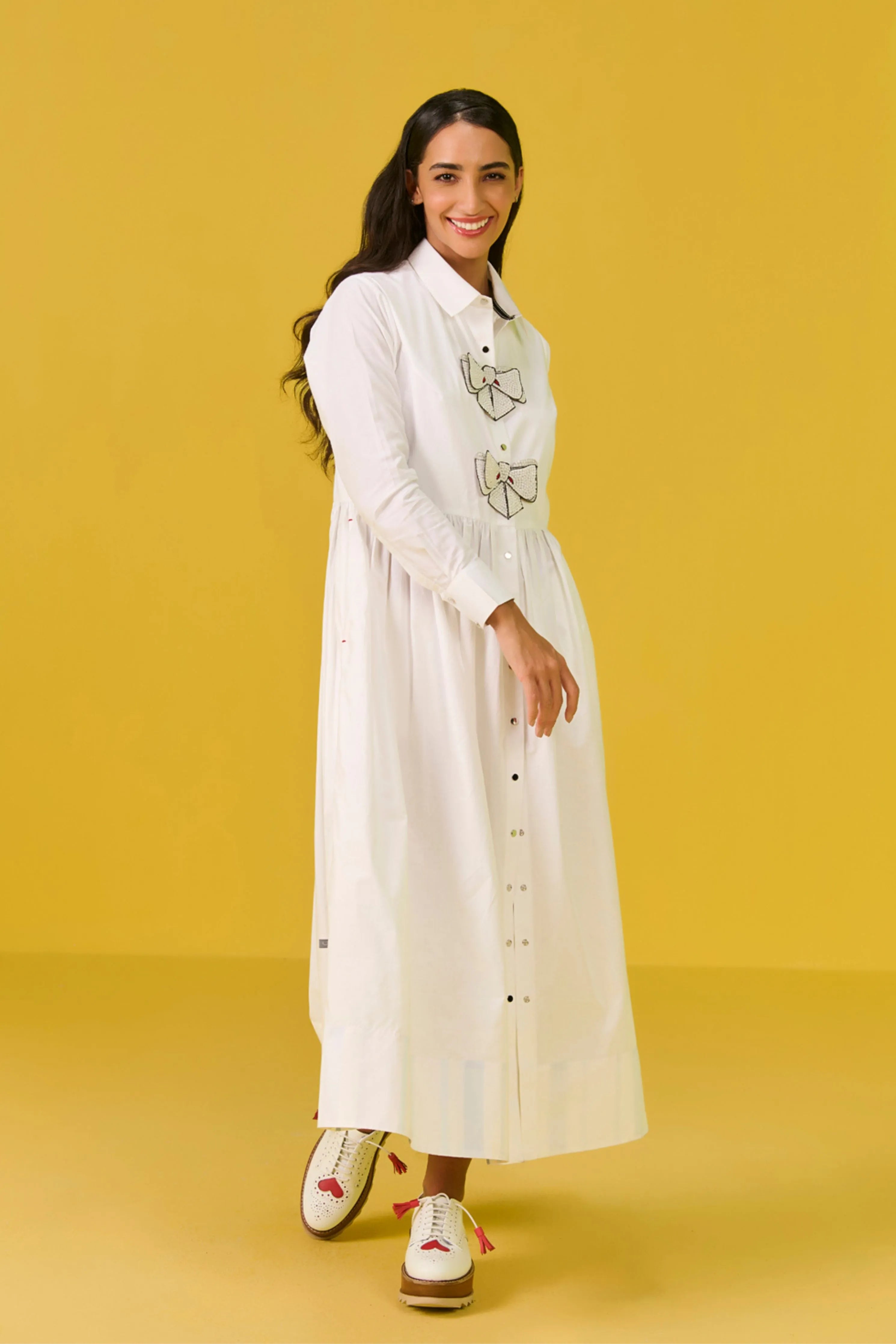 Whimsy Dress