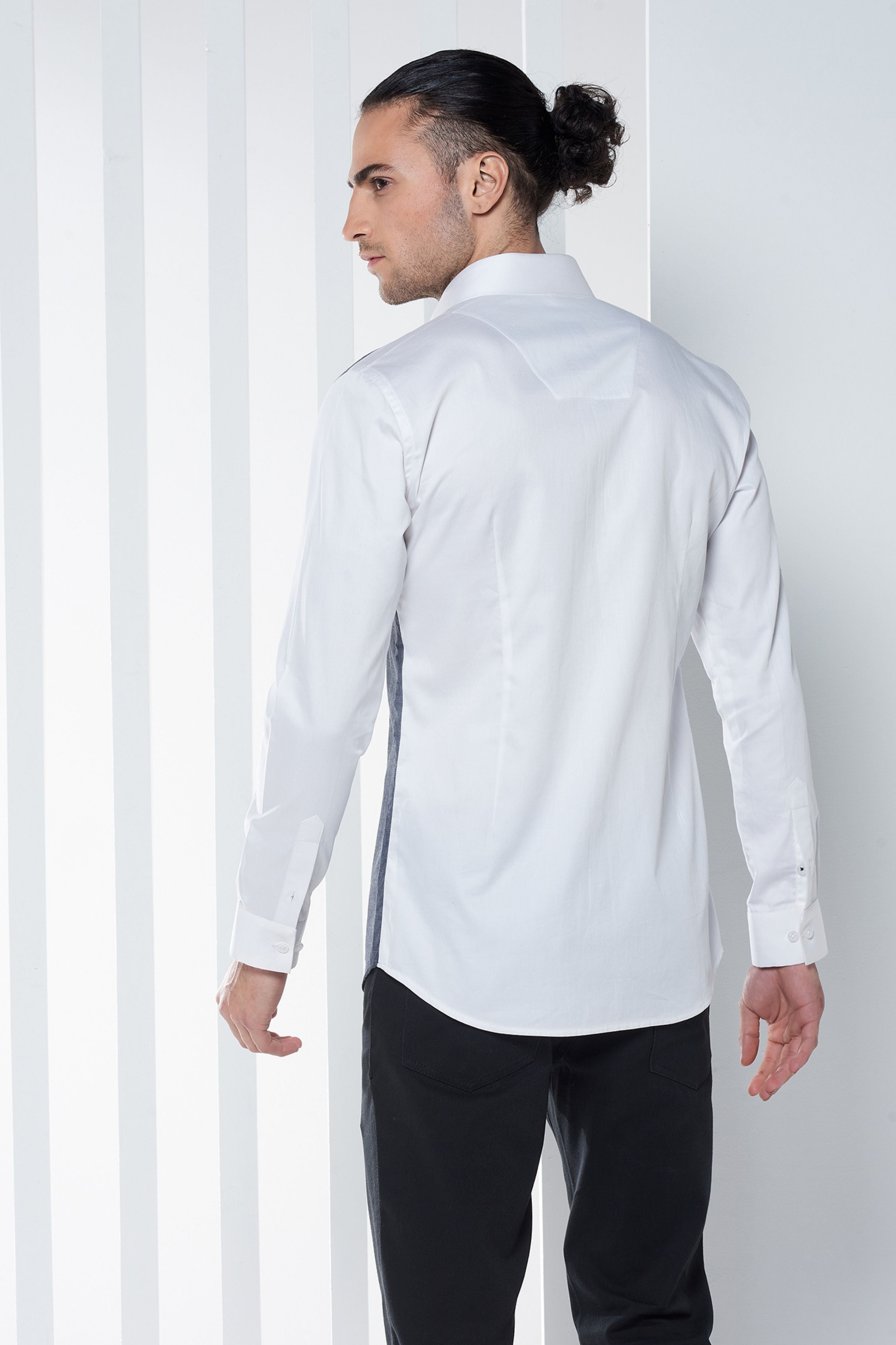 White Urbane