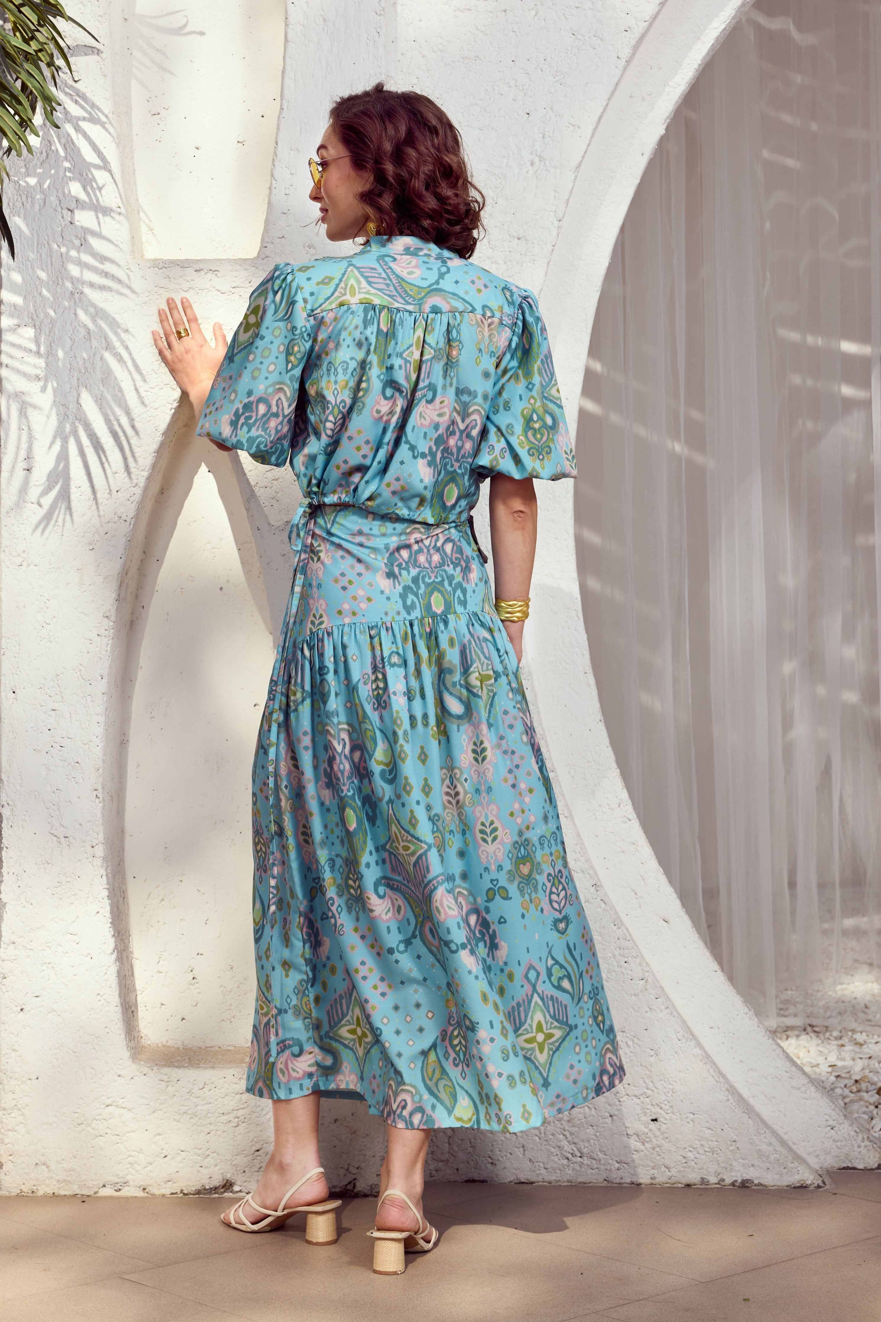 Daphne Co-Ord Set