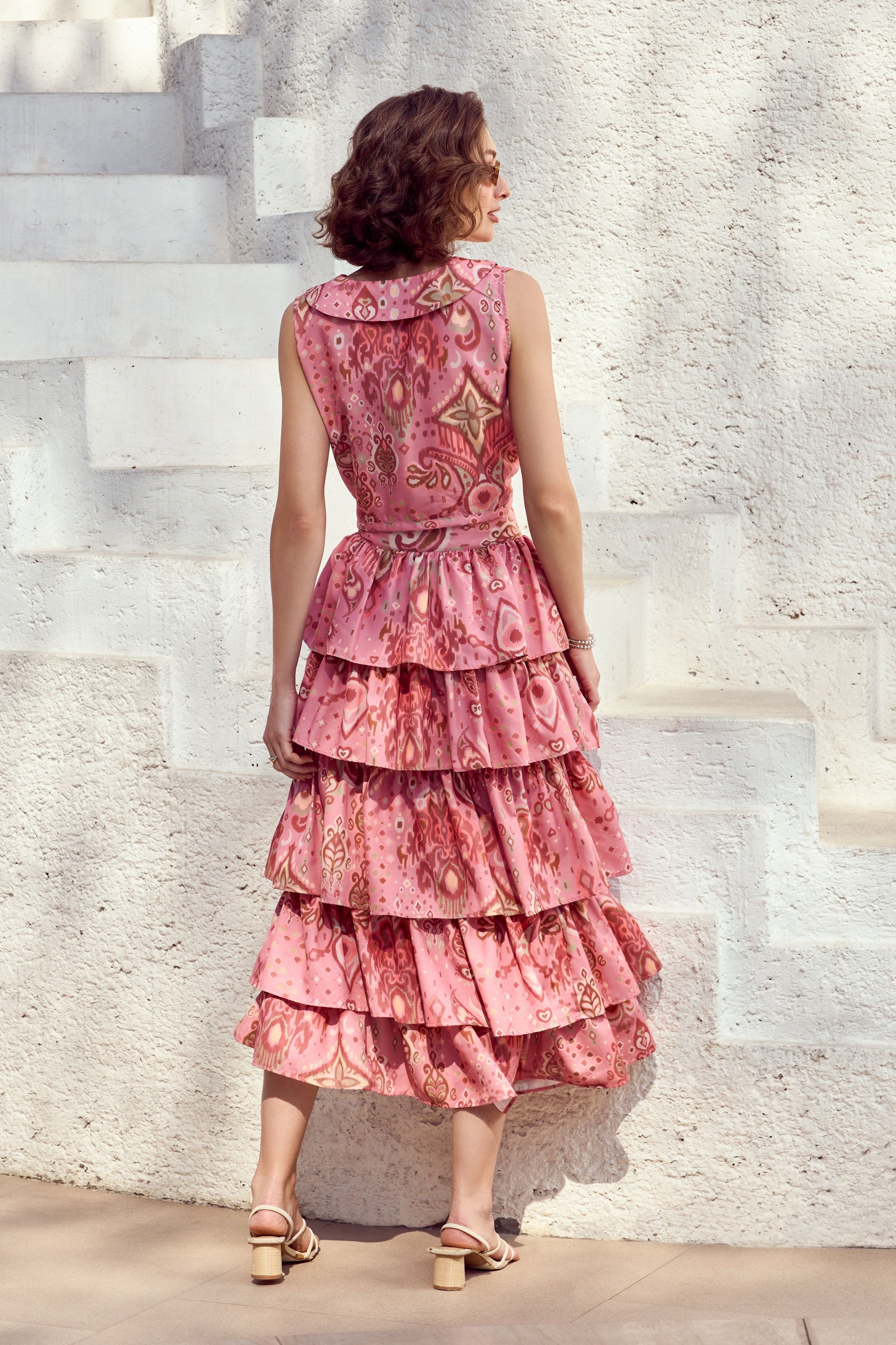 Isla Co-Ord Set