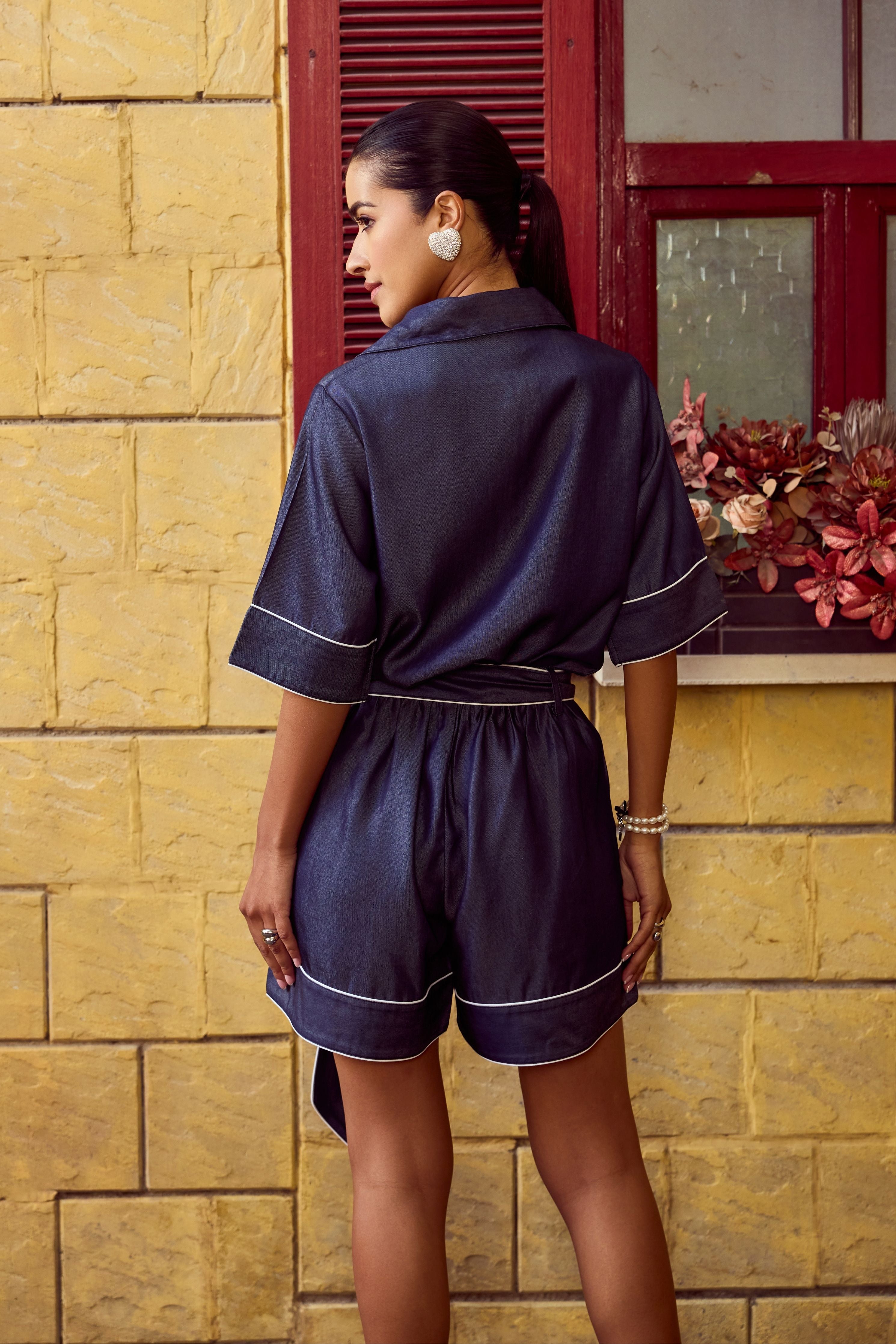 Everly Co-Ord set