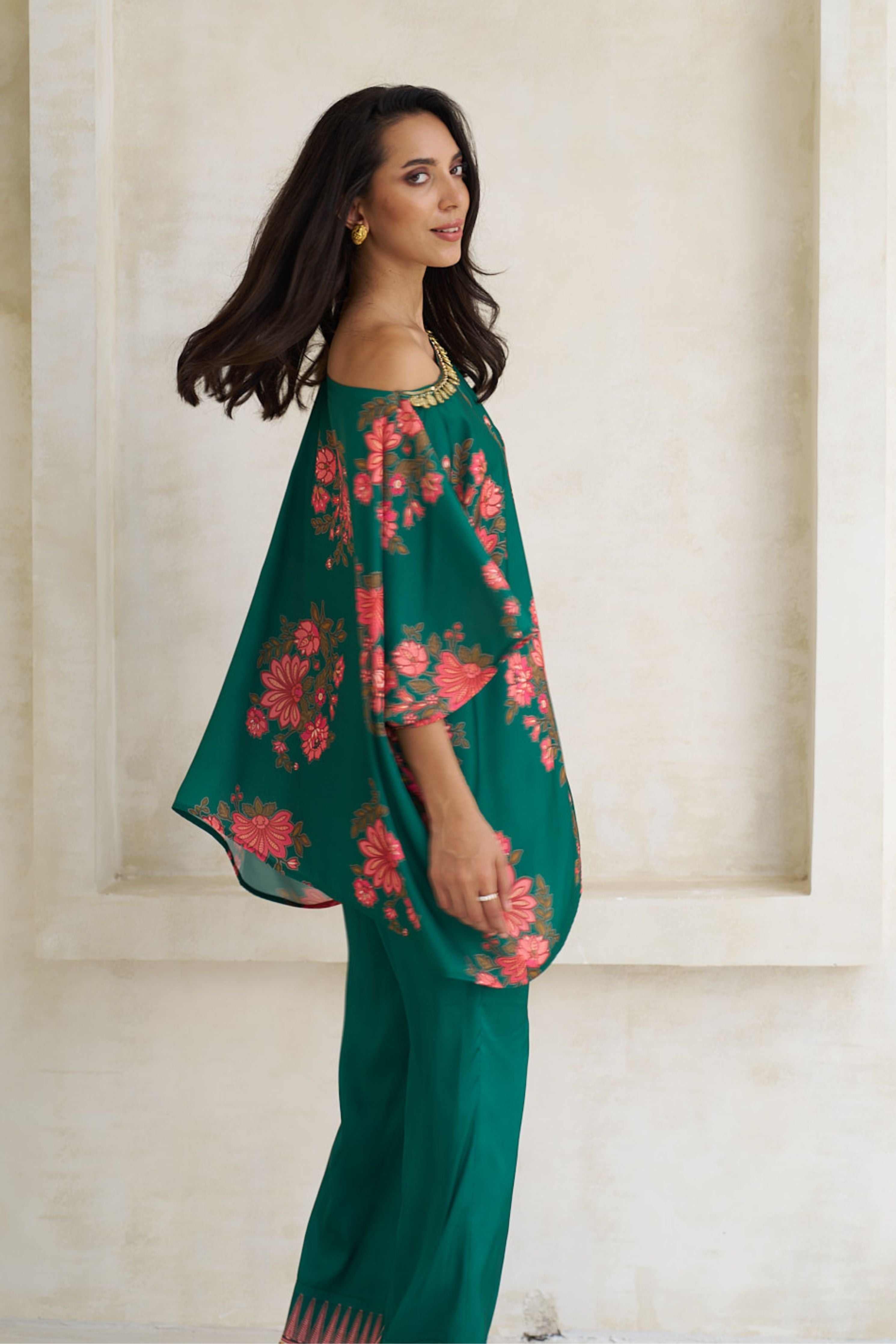 Rayini Co-ord Set