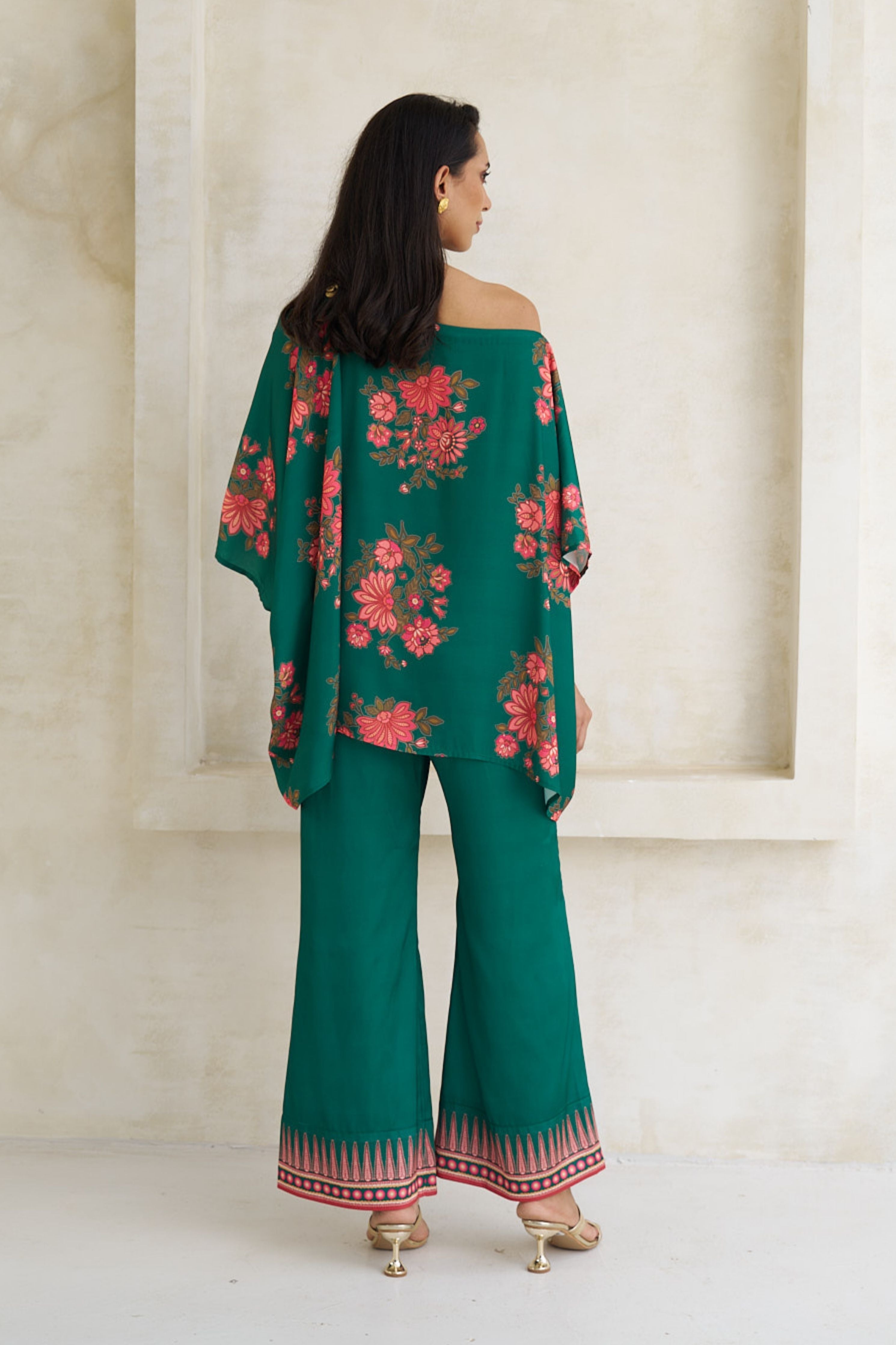 Rayini Co-ord Set