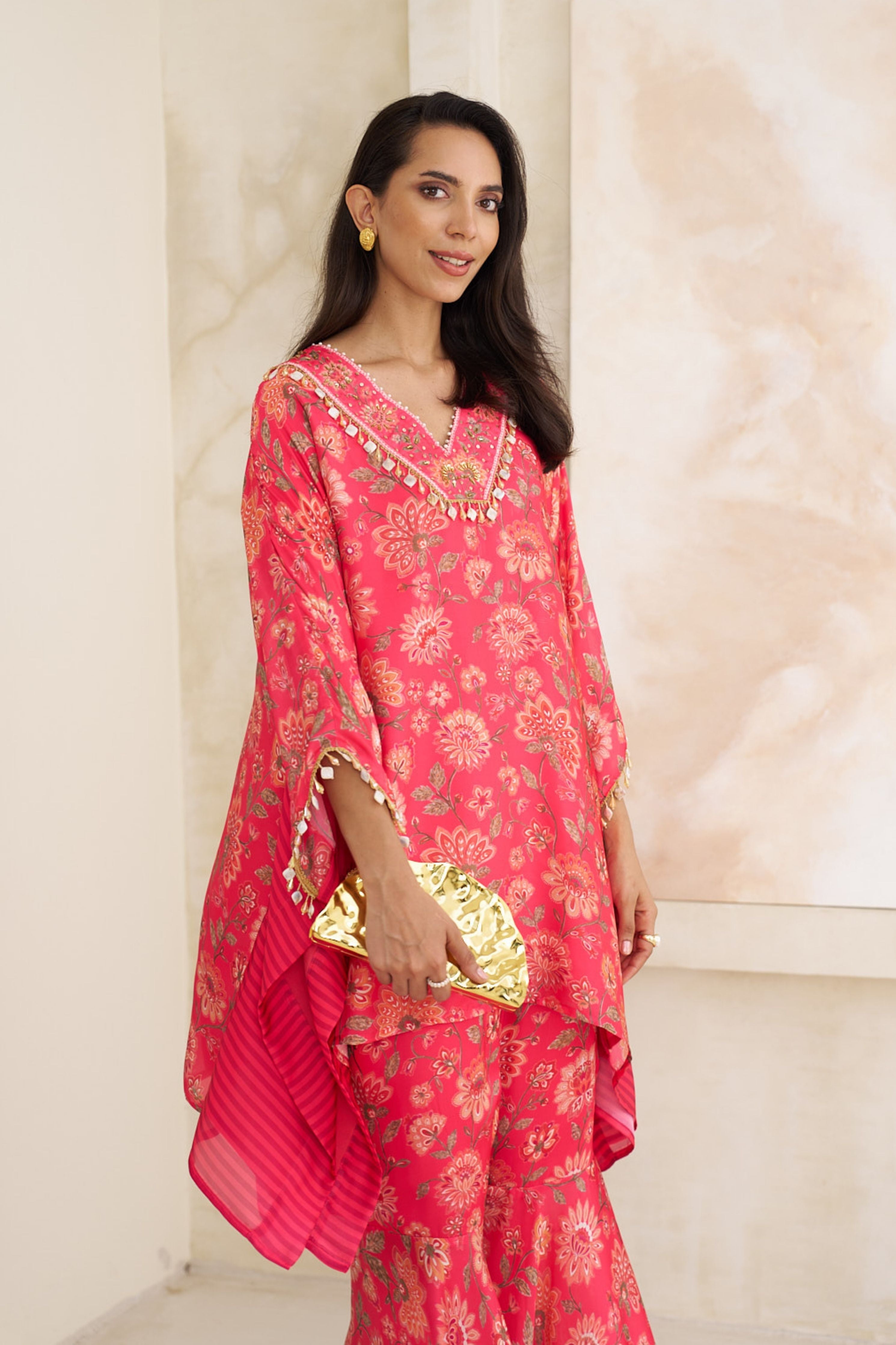 Mahi Kurta Set
