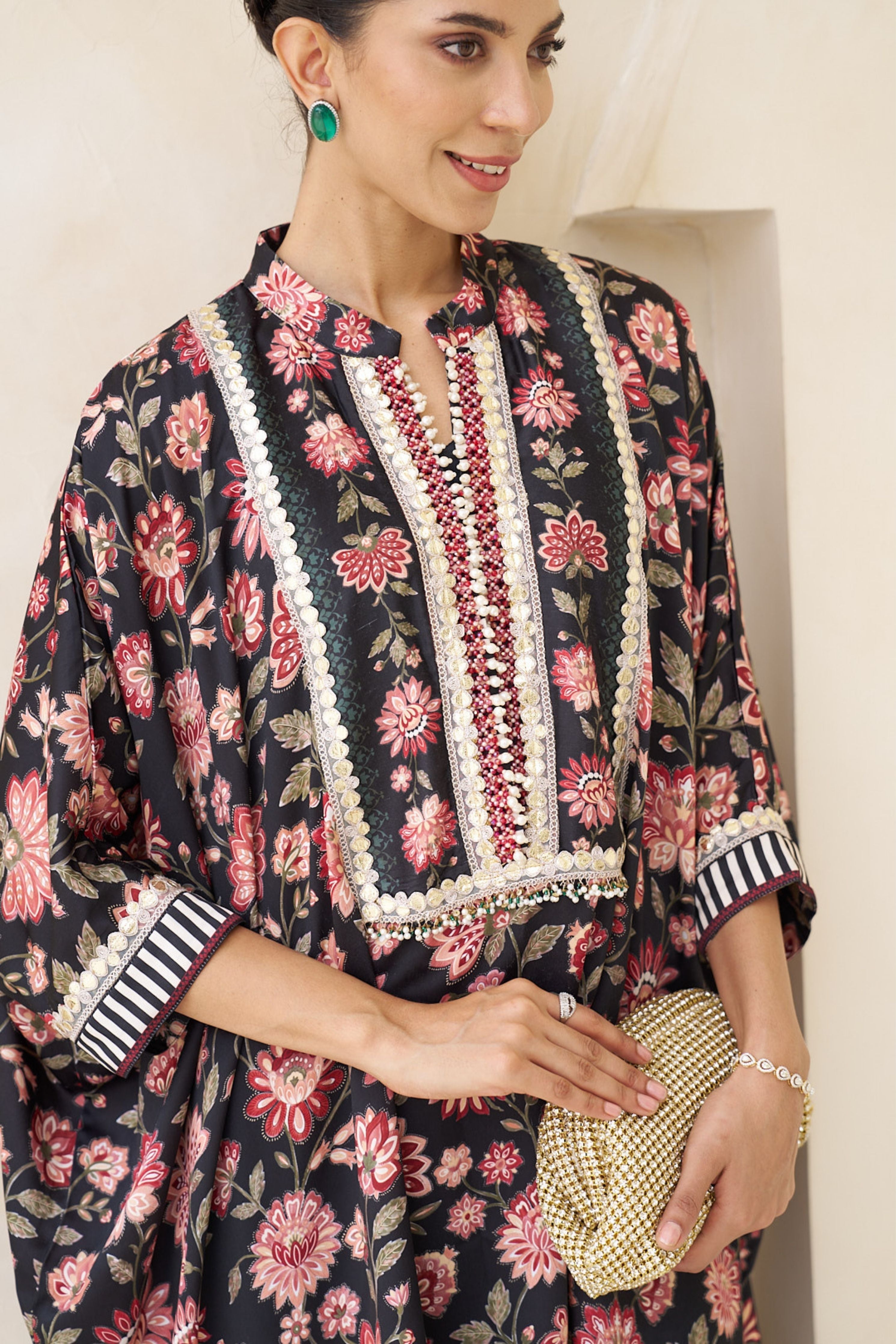Elara Kurta Set