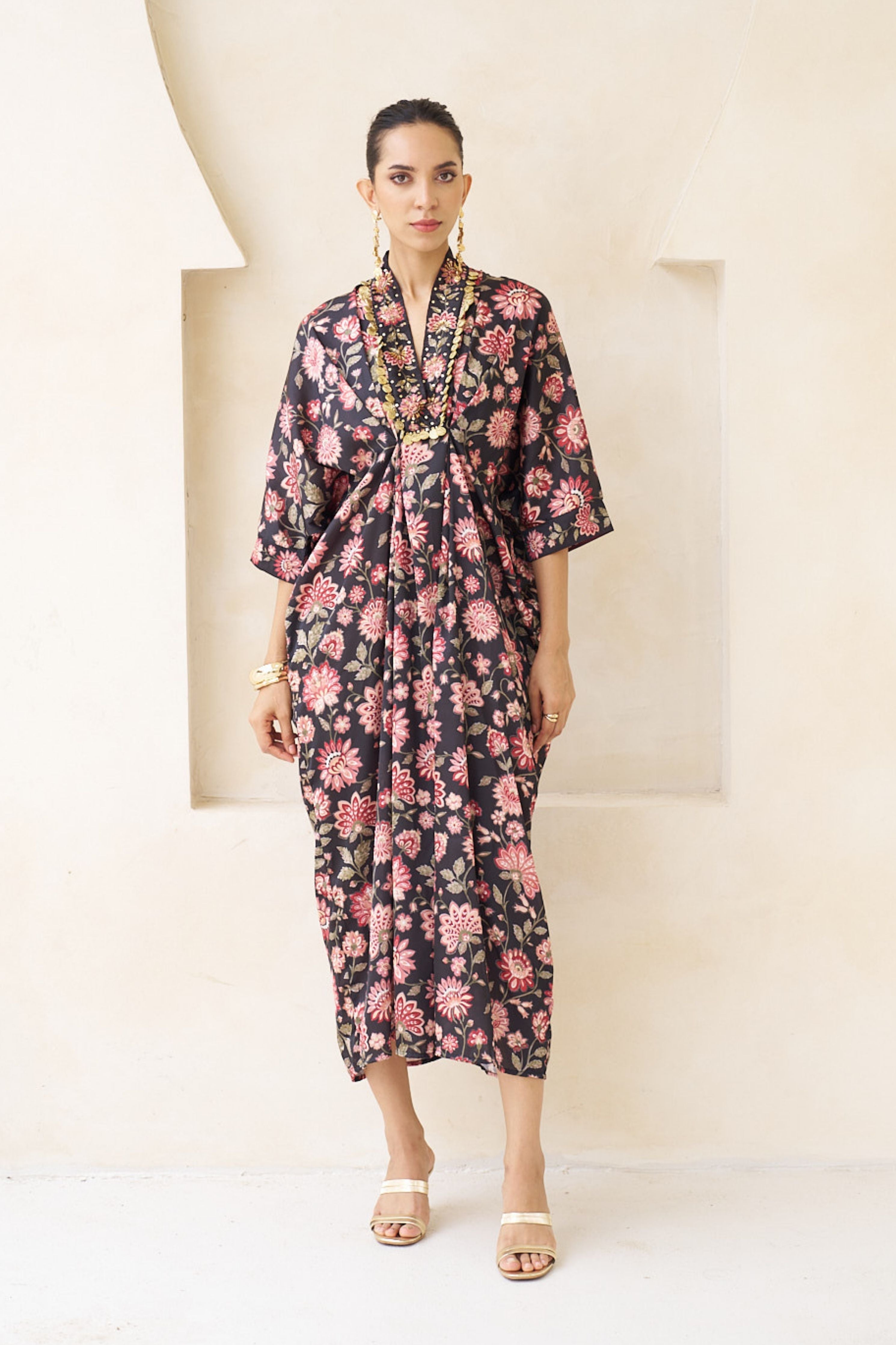 Devina Kaftan