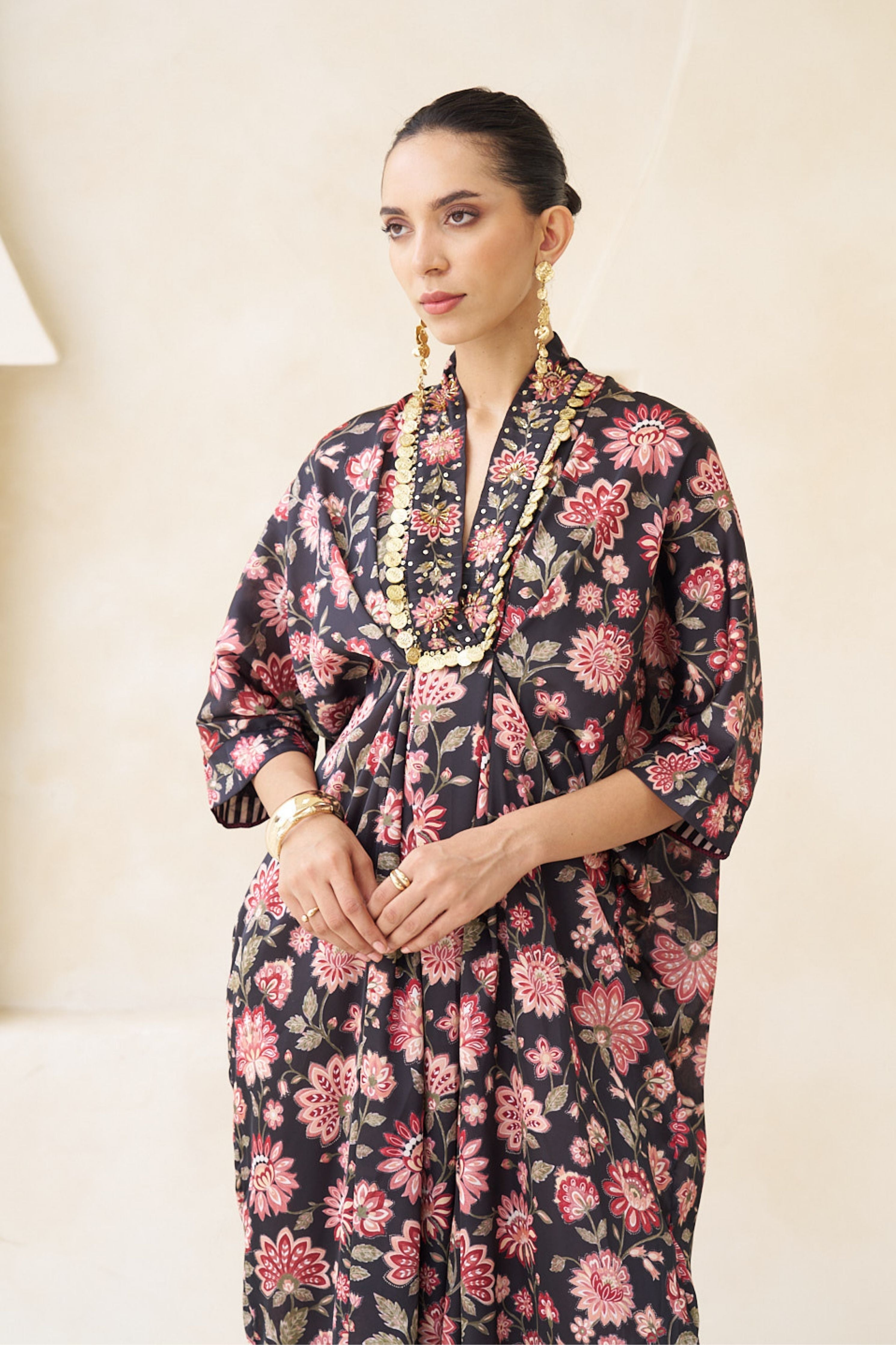 Devina Kaftan