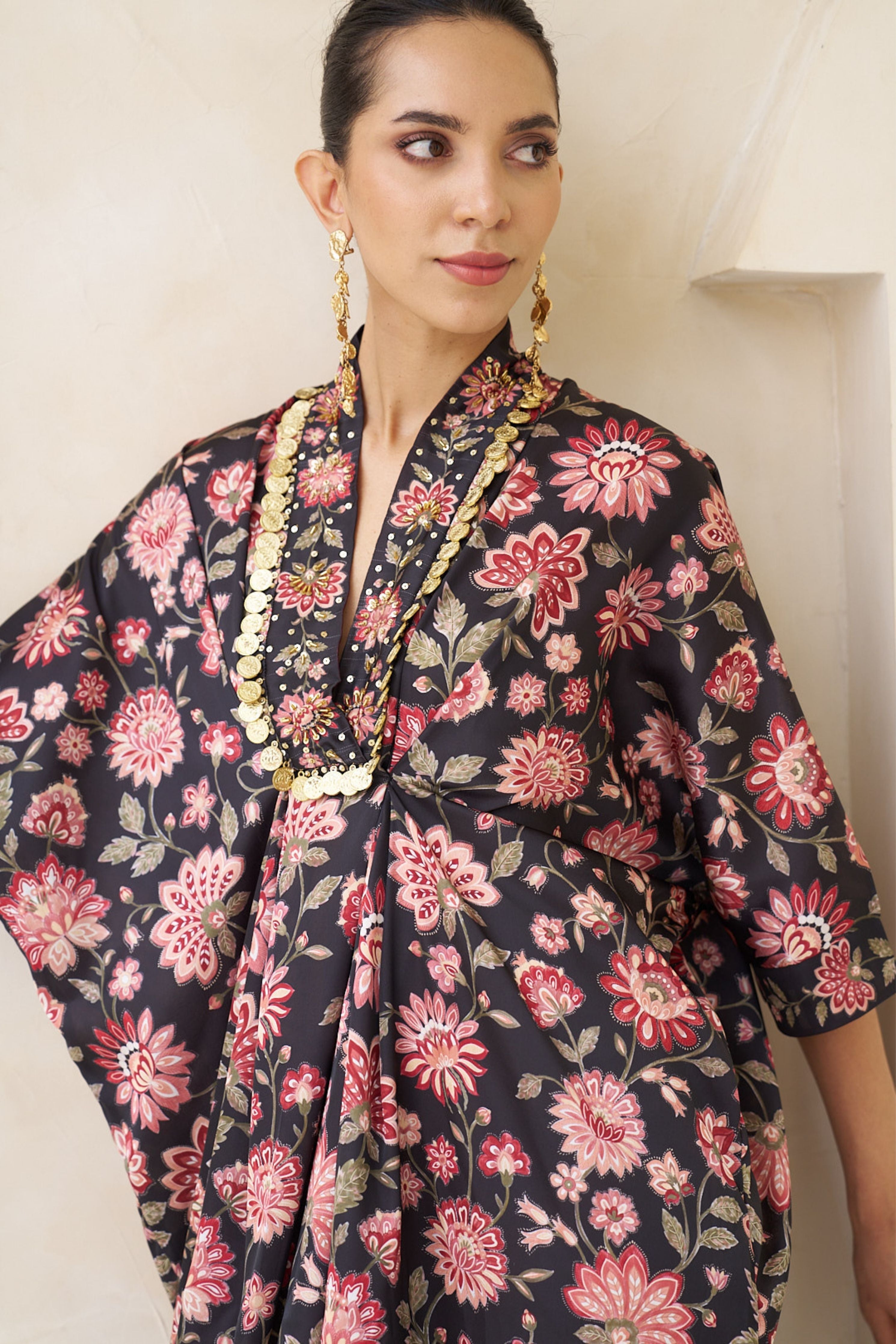 Devina Kaftan