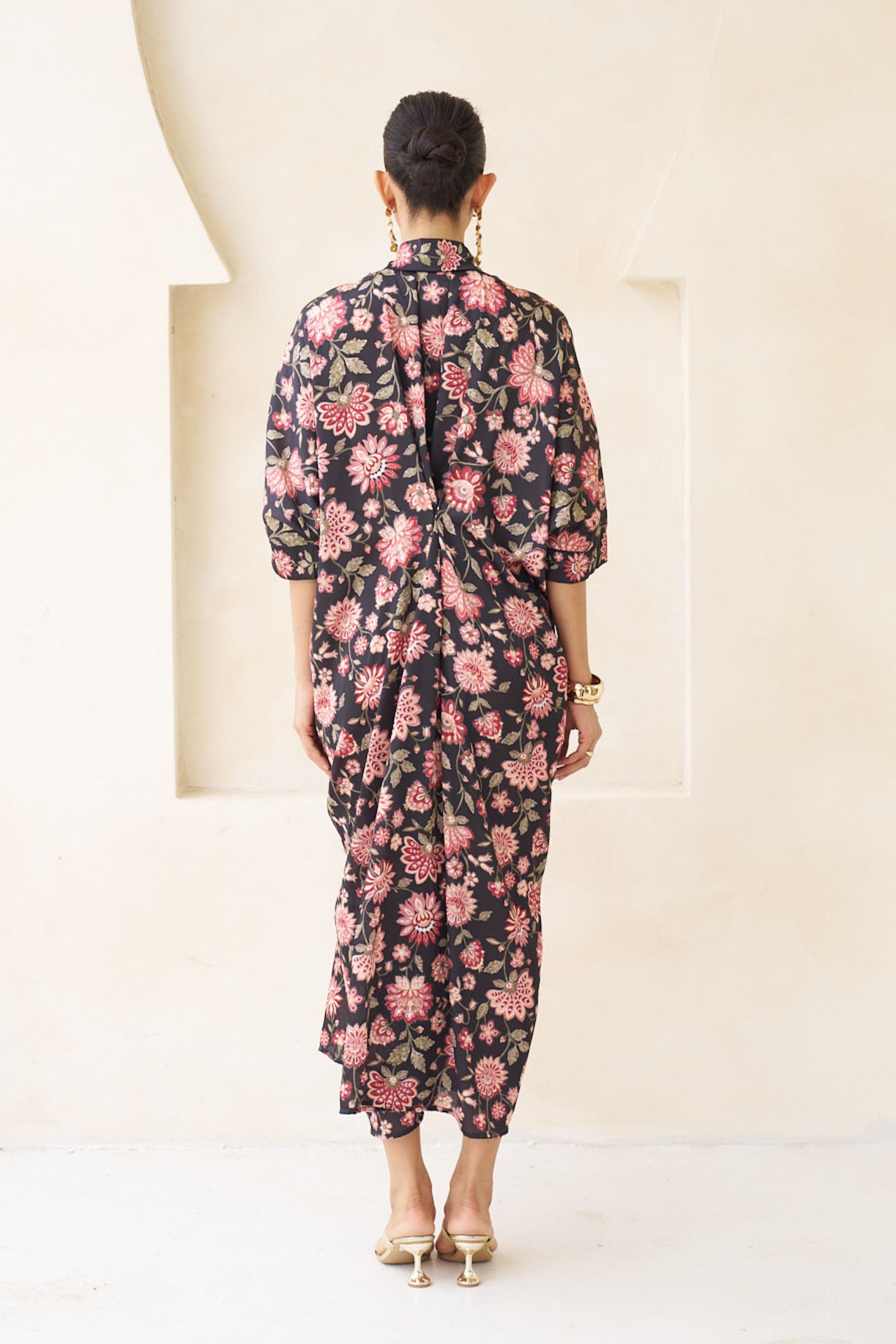 Devina Kaftan