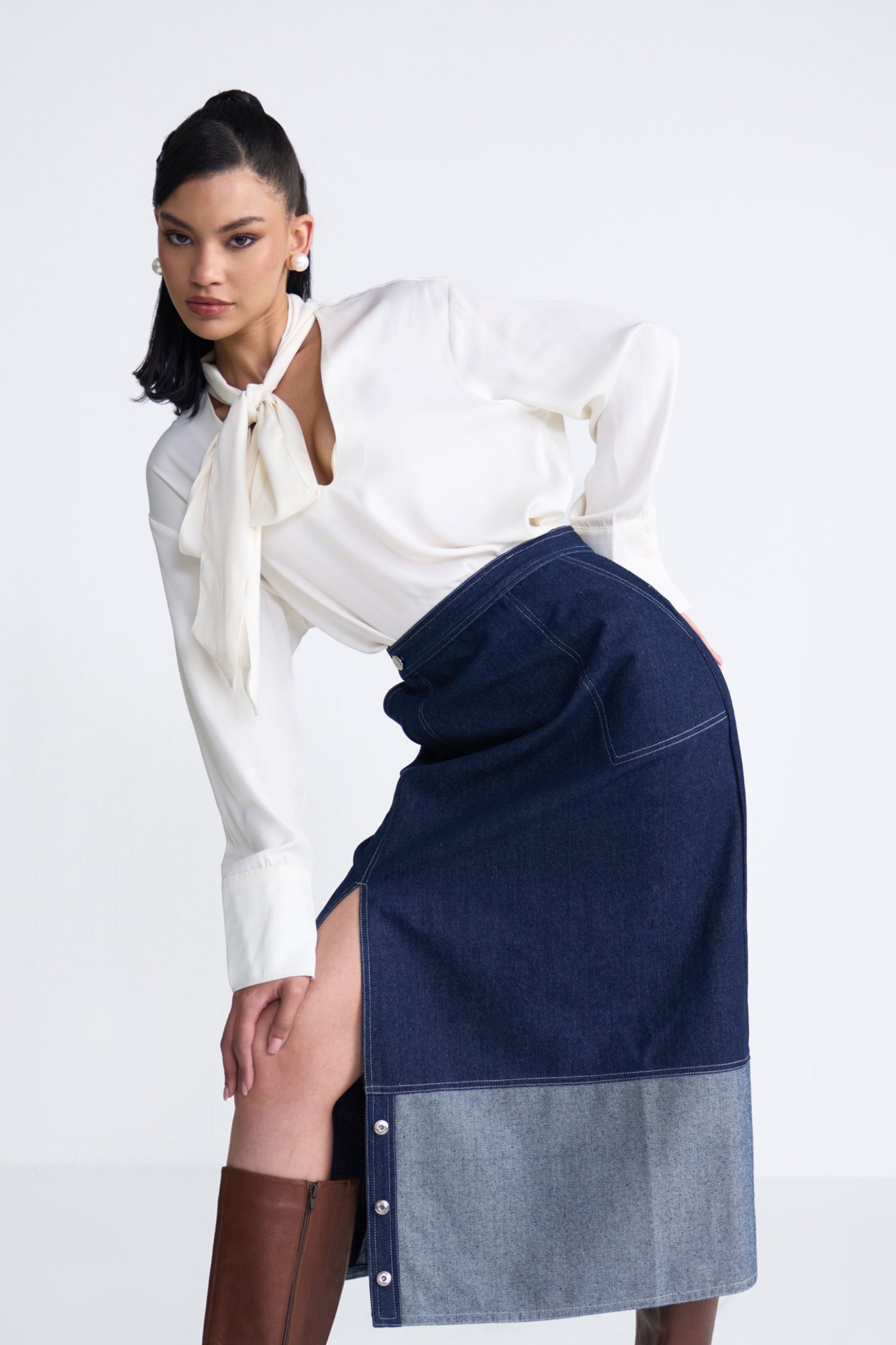 Rebel Skirt