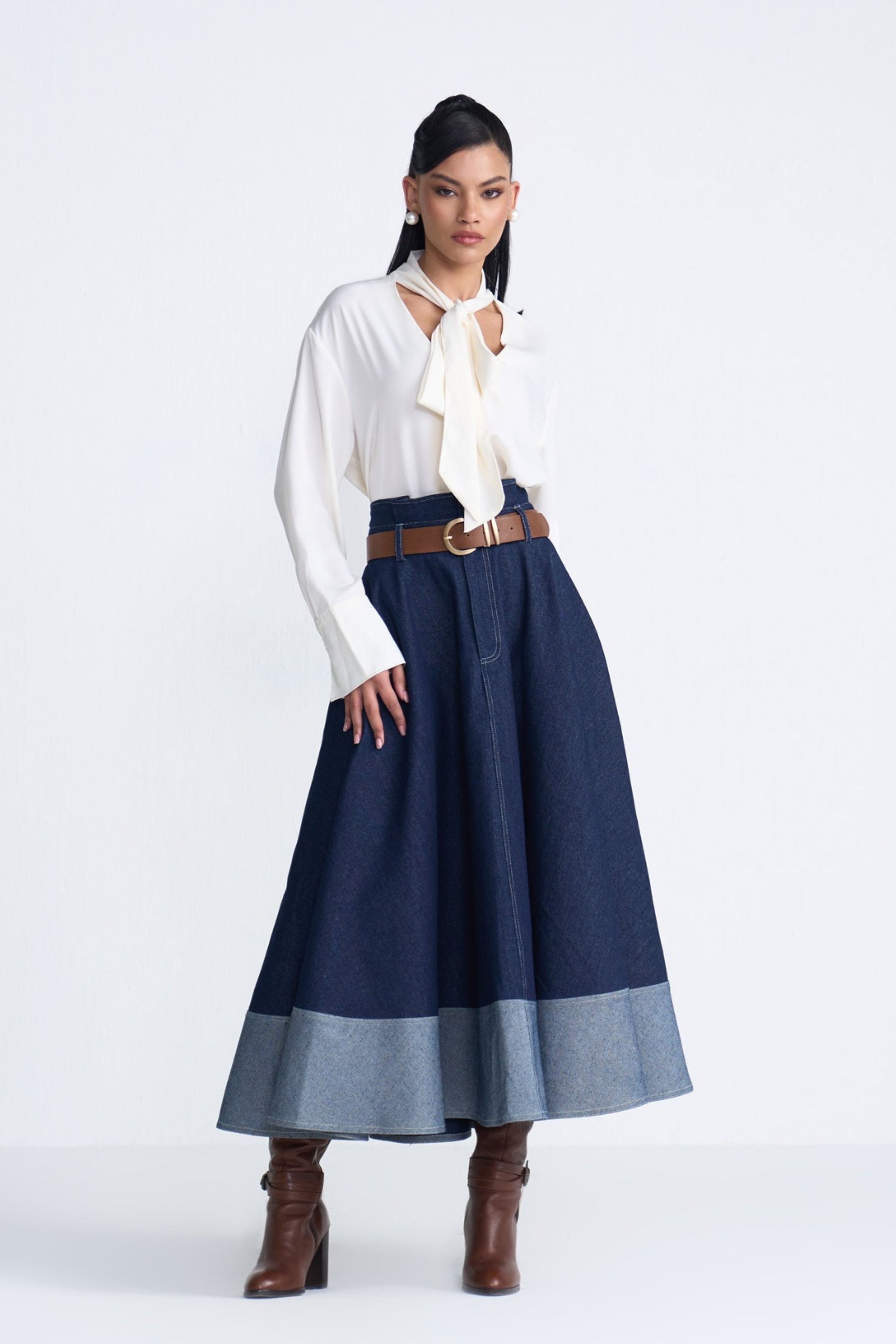 Vintage Skirt
