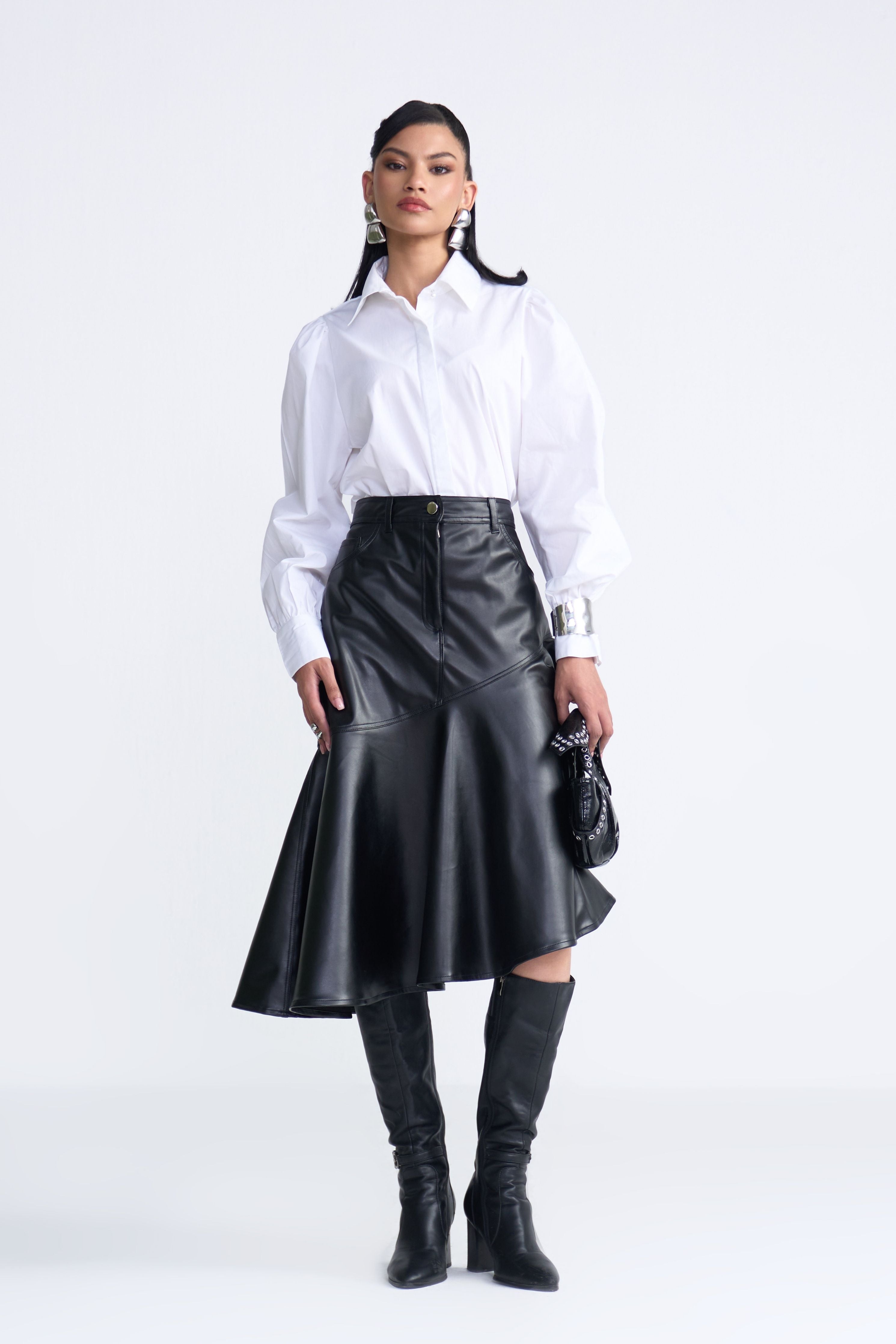 Midnight Muse Skirt