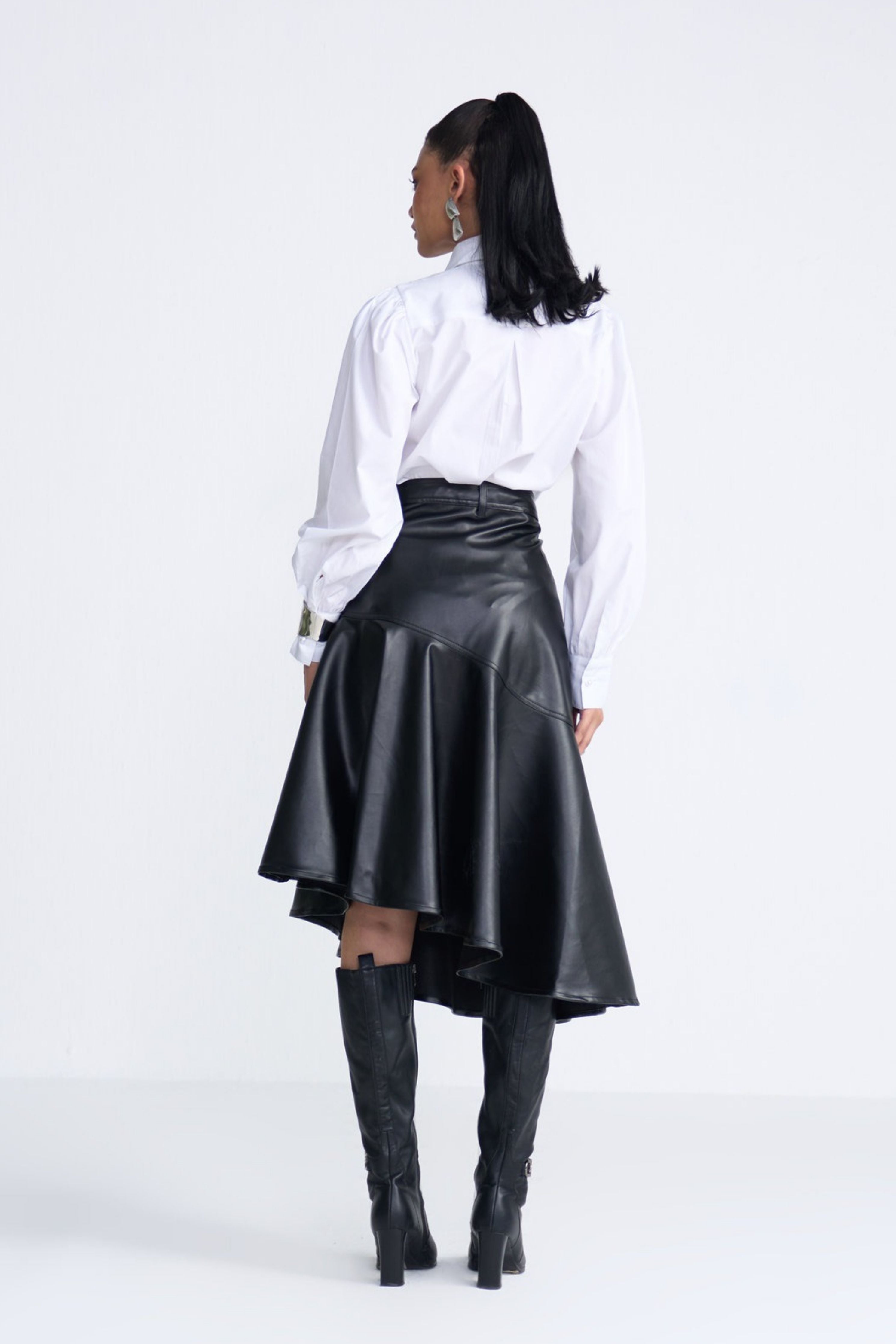 Midnight Muse Skirt
