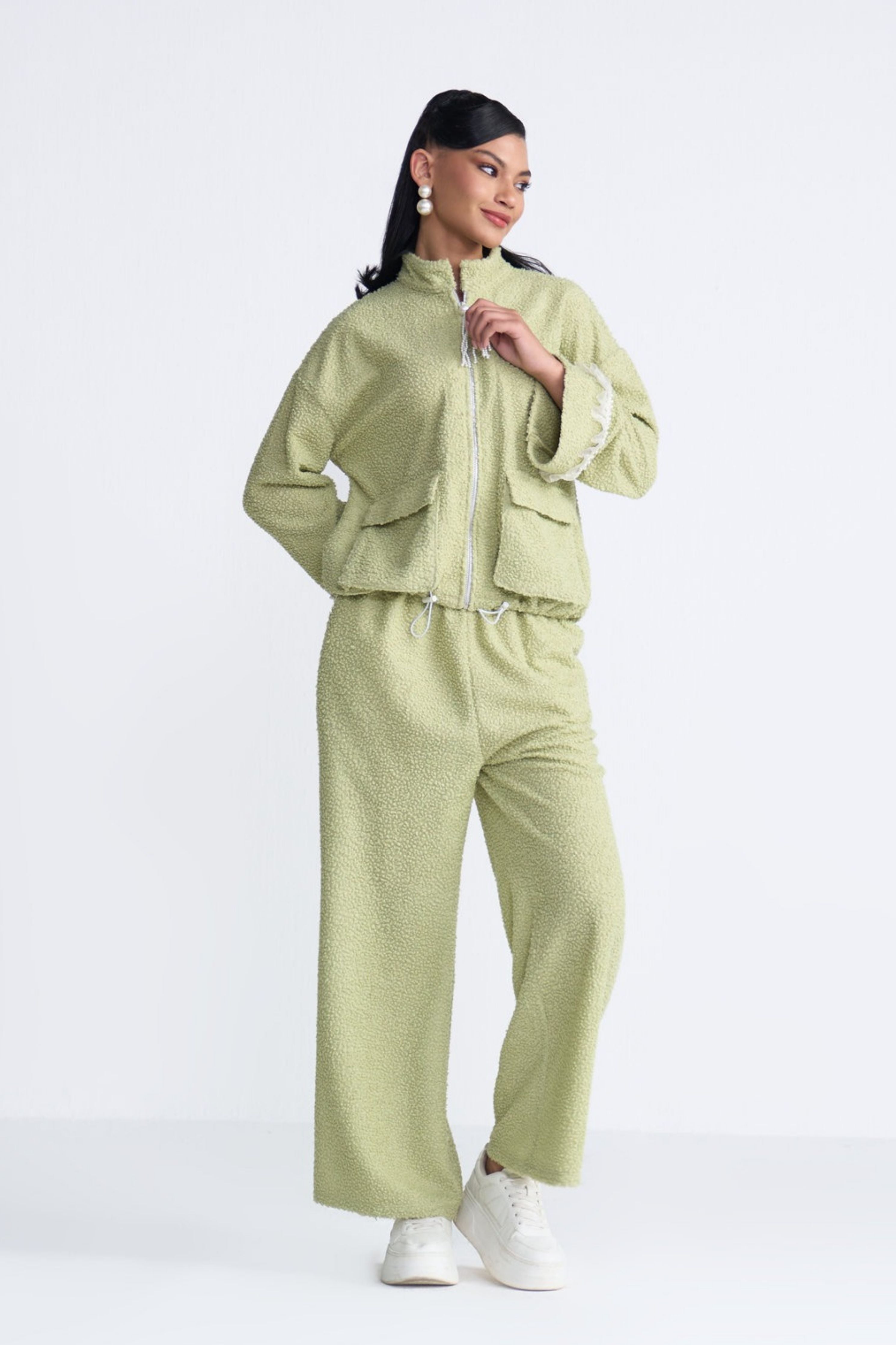 Fern Co-Ord Set