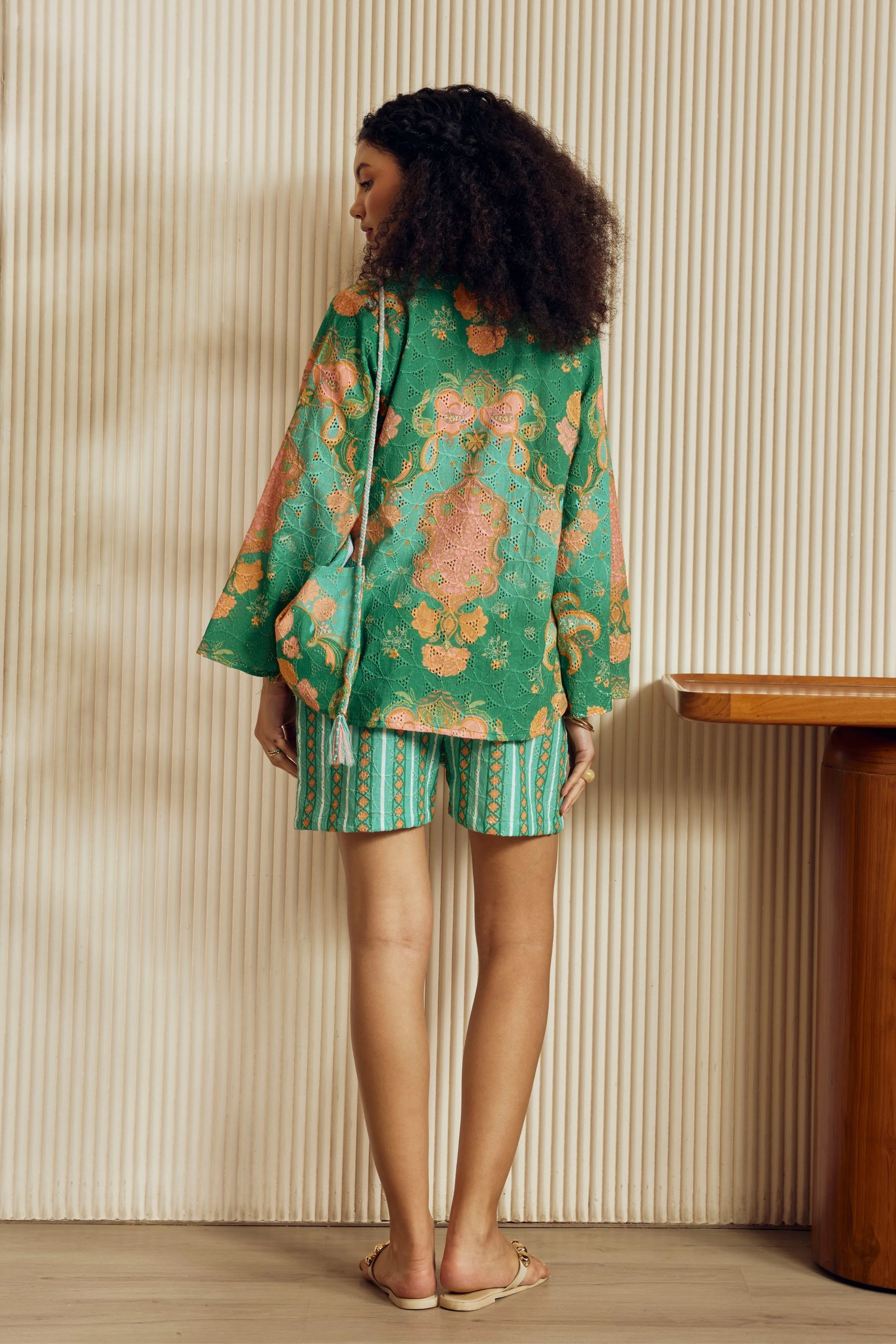 Island Muse Co-Ord Set