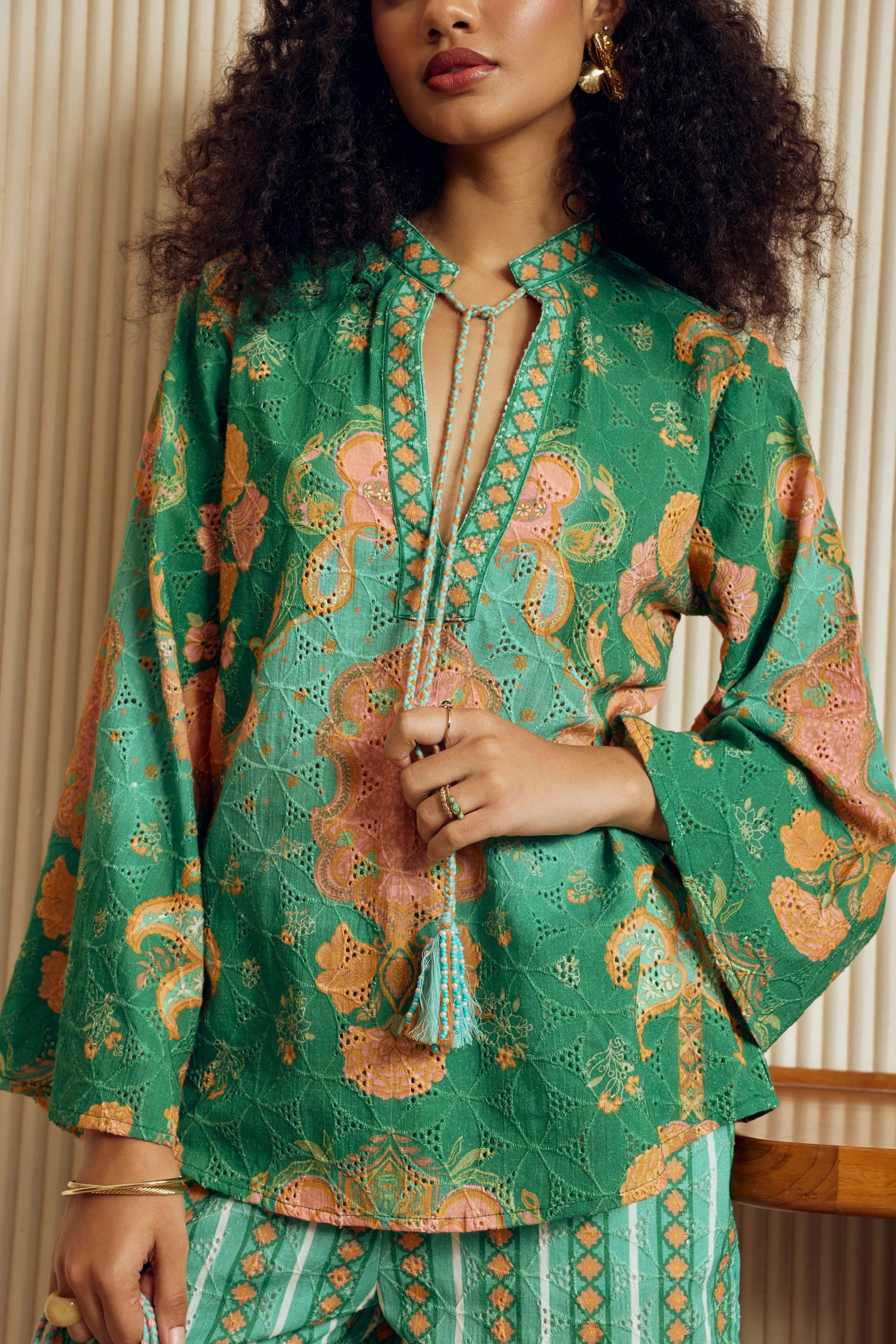 Island Muse Co-Ord Set