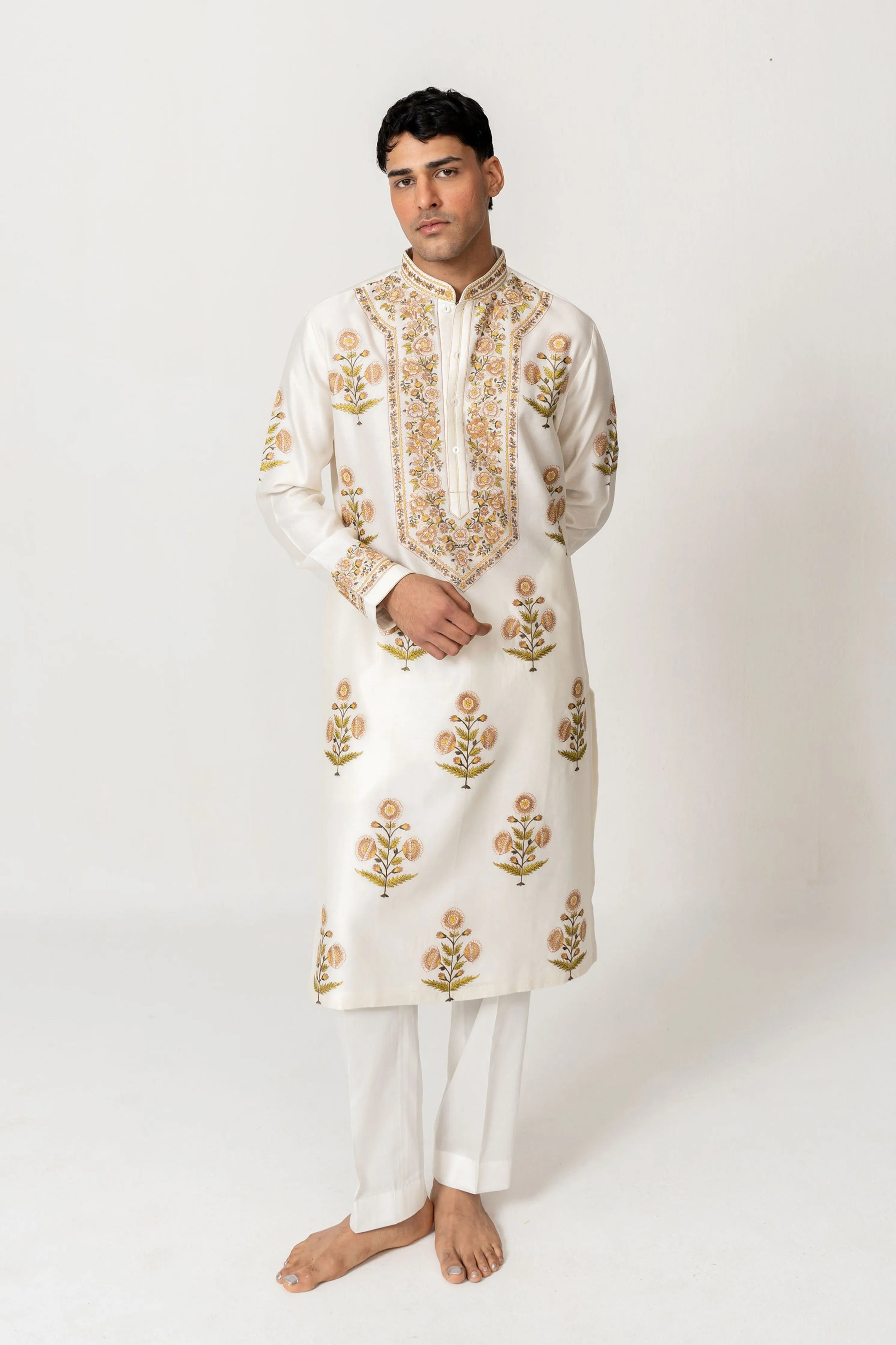 Genda Gulab